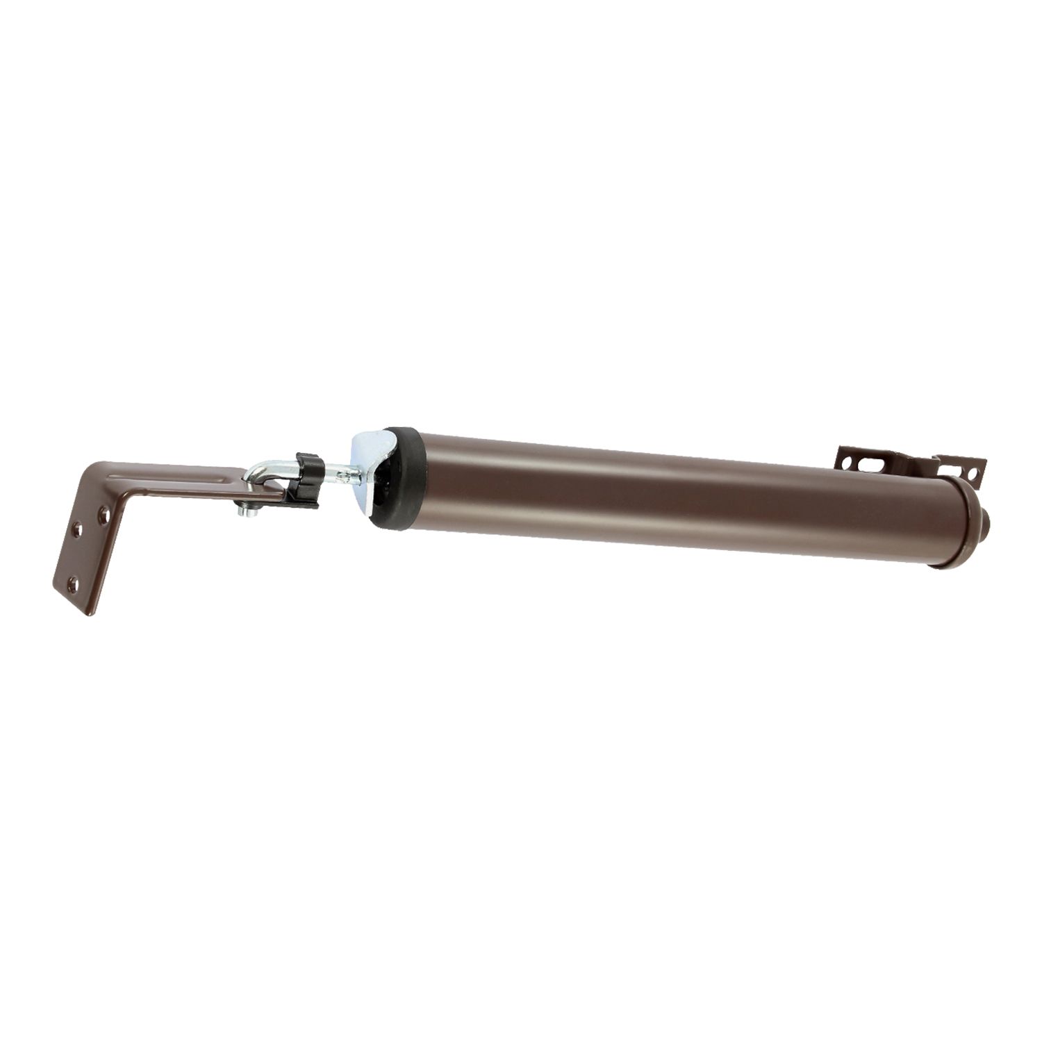 Whitco® Adjustable Screen Door Closer Brown Bowens