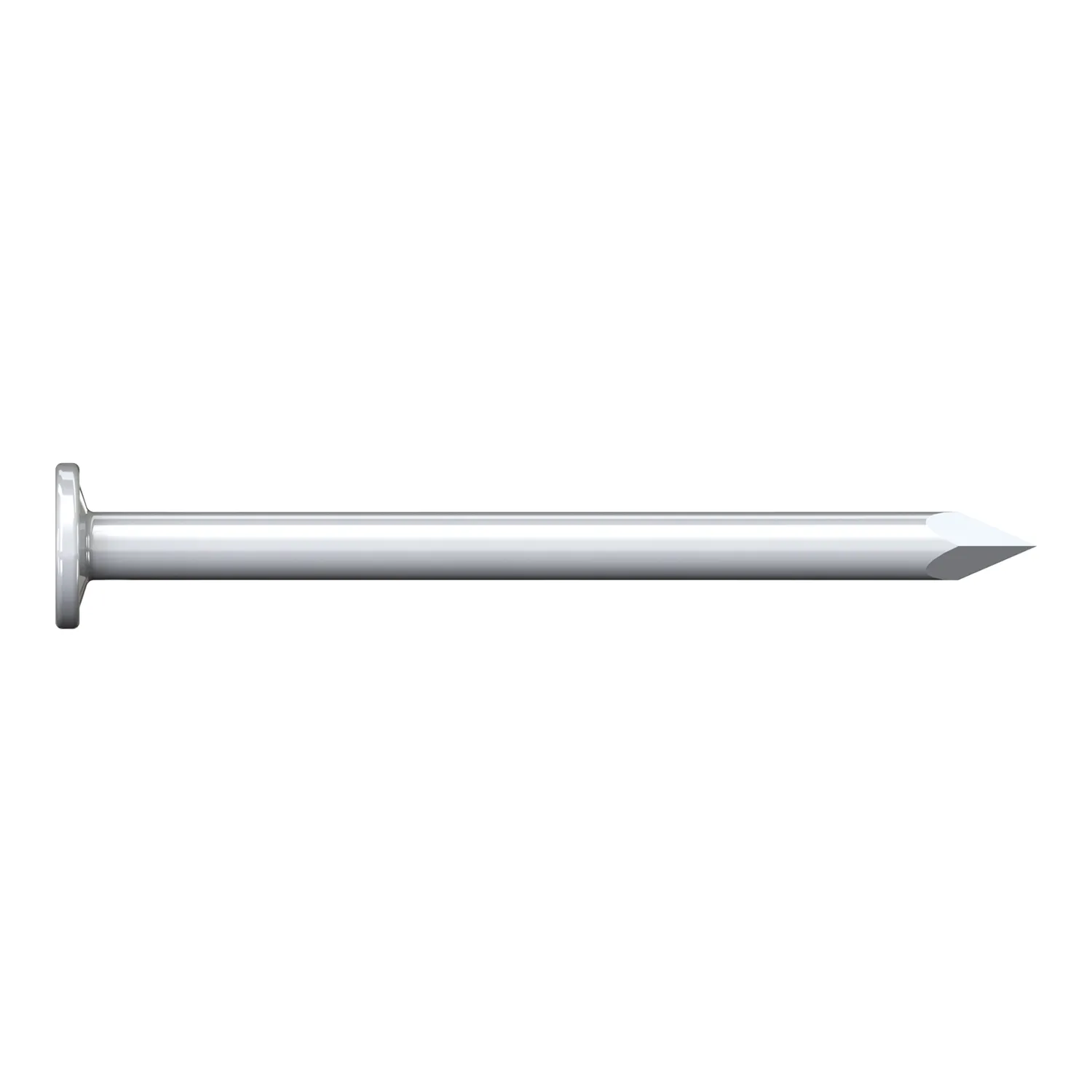 Otter® Wallboard Nails Zinc Plated