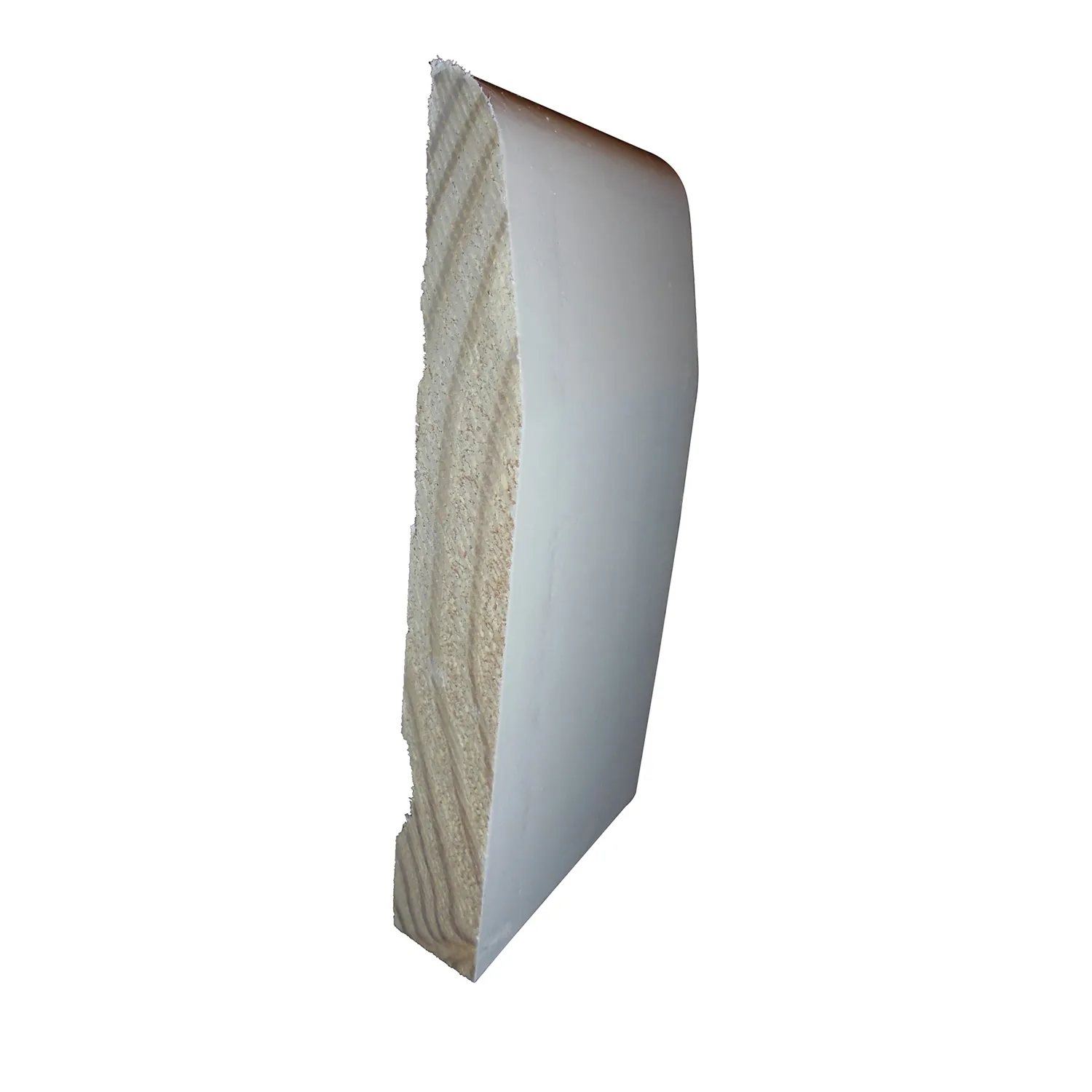 Period Timber Pine Architrave & Skirting War Service FJ Primed