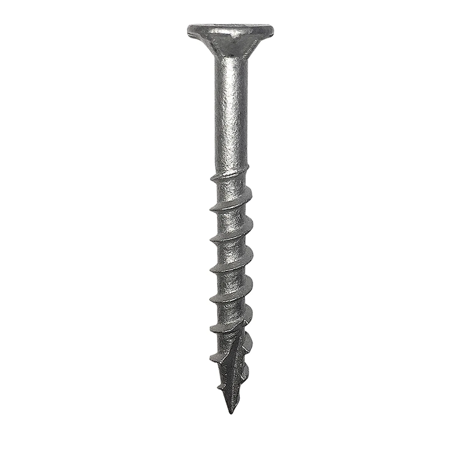 Simpson Quik Drive® Underlay Screws Type 17 Wafer Head Collated Galvanised