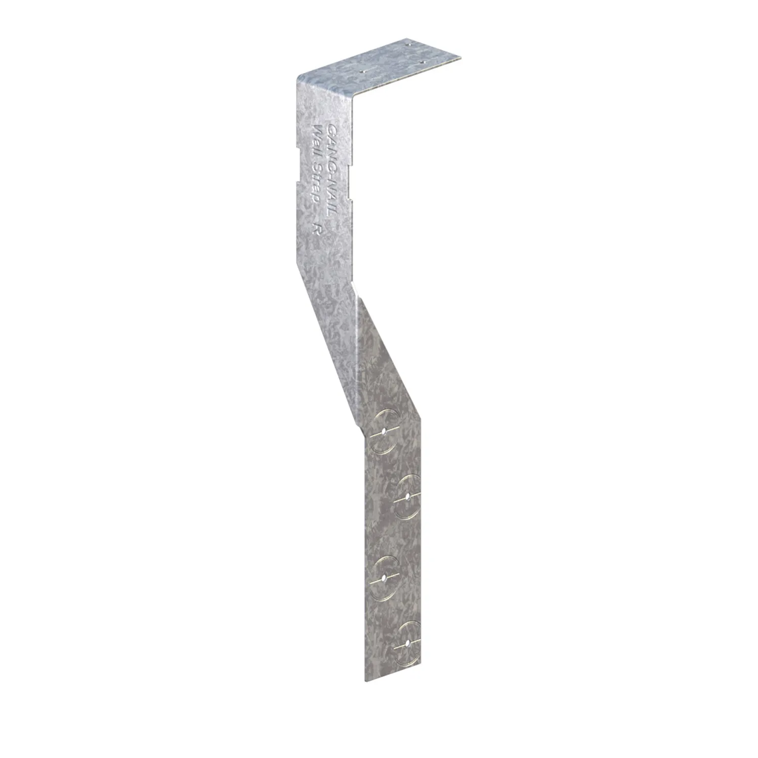 MiTek® Wall Strap