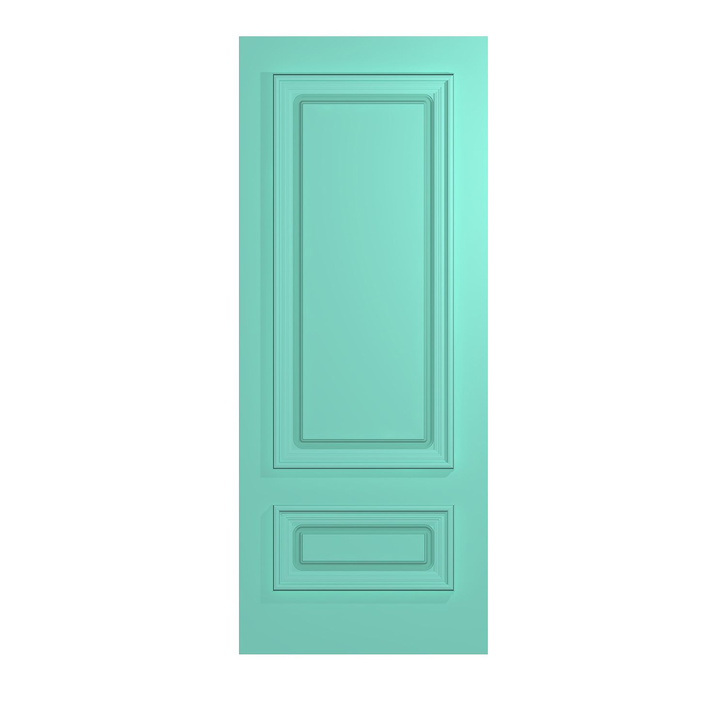 Hume Entrance Door XR4 Duracote BAL12.5 Bowens