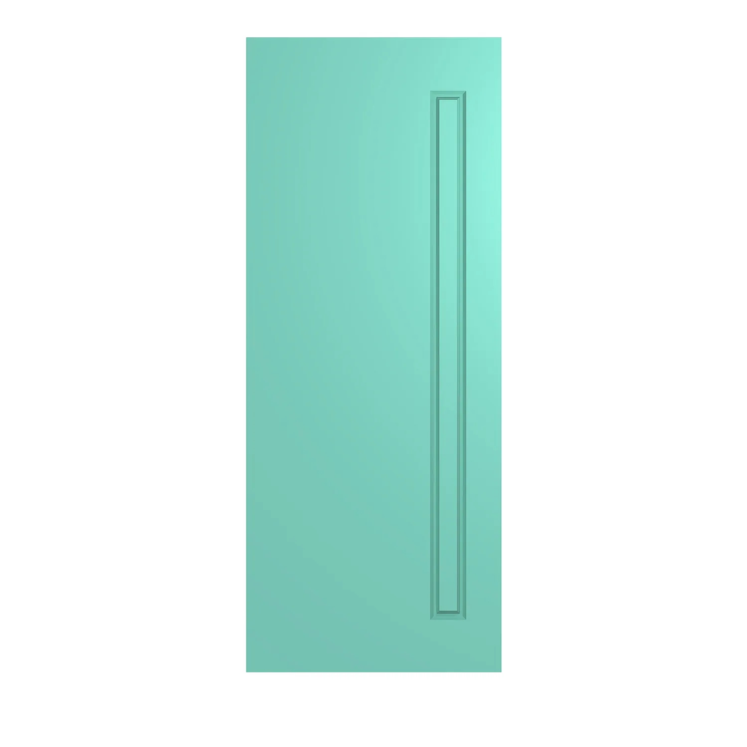 Hume Entrance Door Vaucluse XV1 Duracote BAL12.5