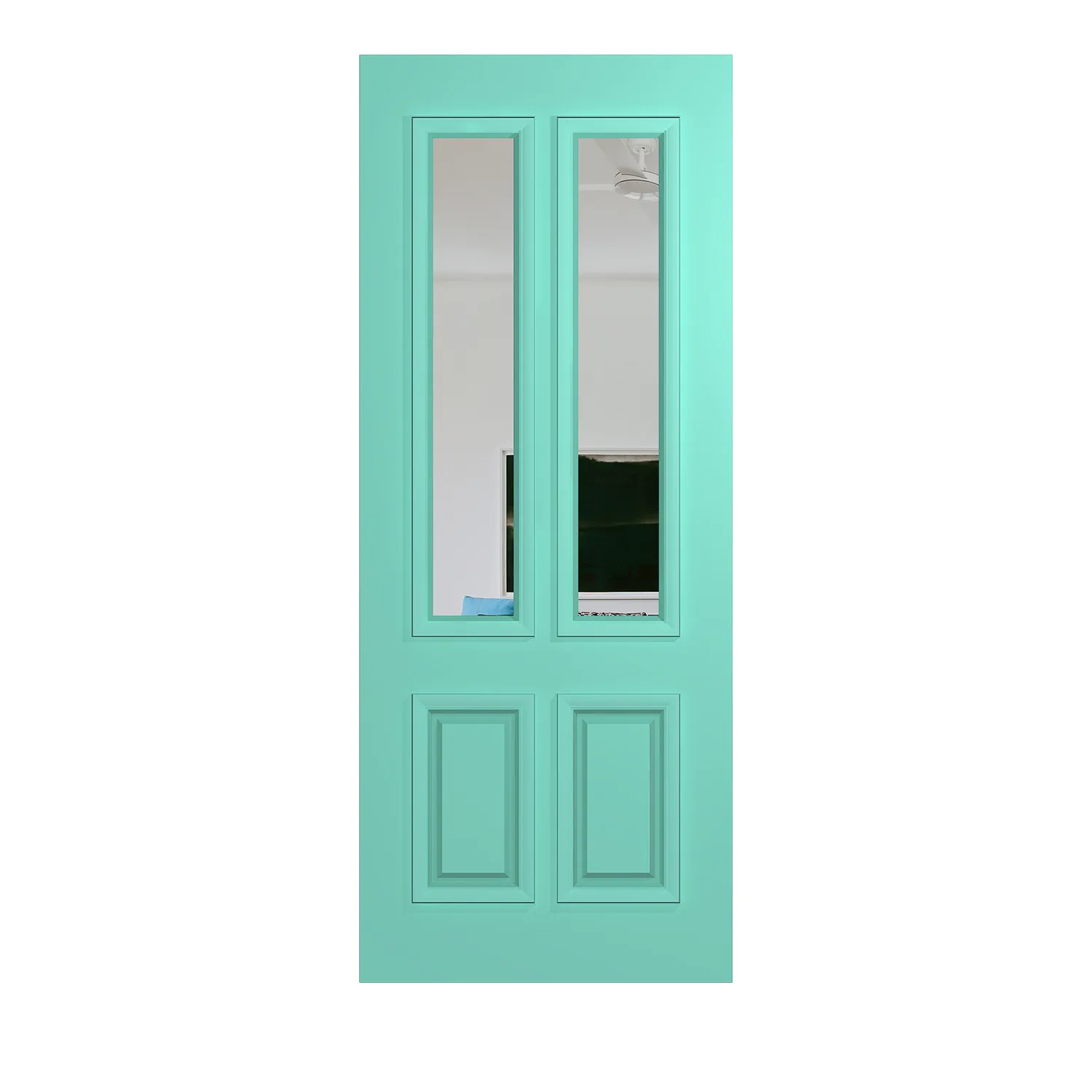 XVP12C_01_01_5869d9d50da092ebea23637792927470baa43eed_XVP12C_0 Hume Entrance Door Vaucluse Premier XVP12 Duracote BAL12.5 Clear
