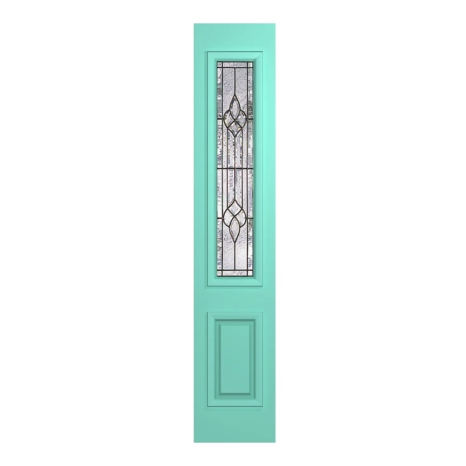 Hume Sidelite Vaucluse Premier XVP13 Duracote BAL12.5 Triple Glaze Tear Drop