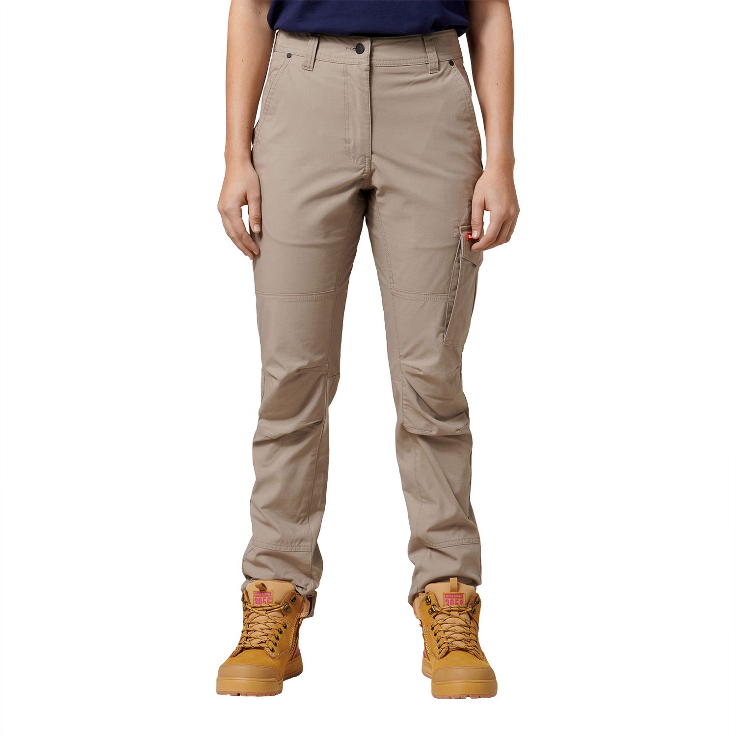 Hard Yakka Women’s Ripstop Cargo Pants Bowens