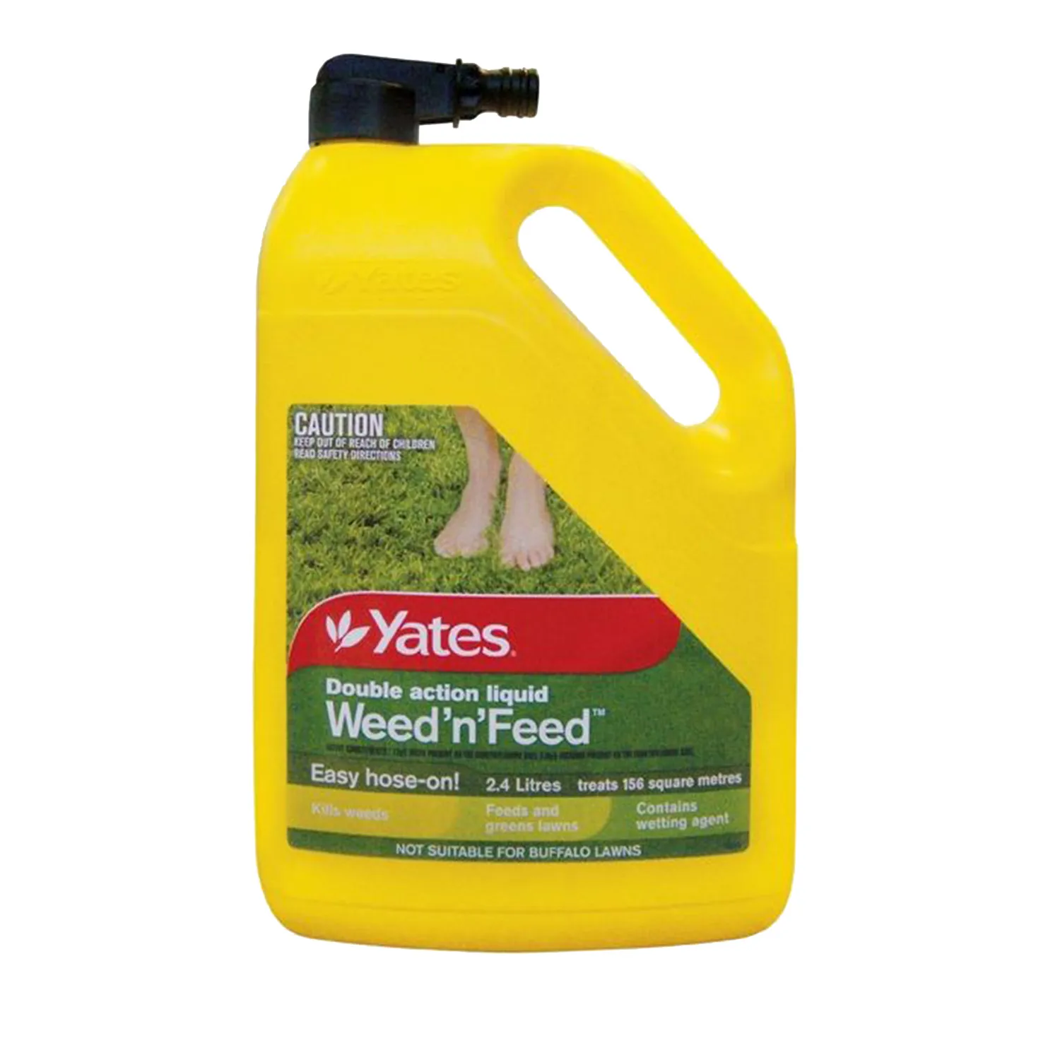 Y44595_01_01_78e50679b74cced1535a2bd54dee228842ef46db_Y44595_1 Yates® Weed'n'Feed® Hose On Weed Killer