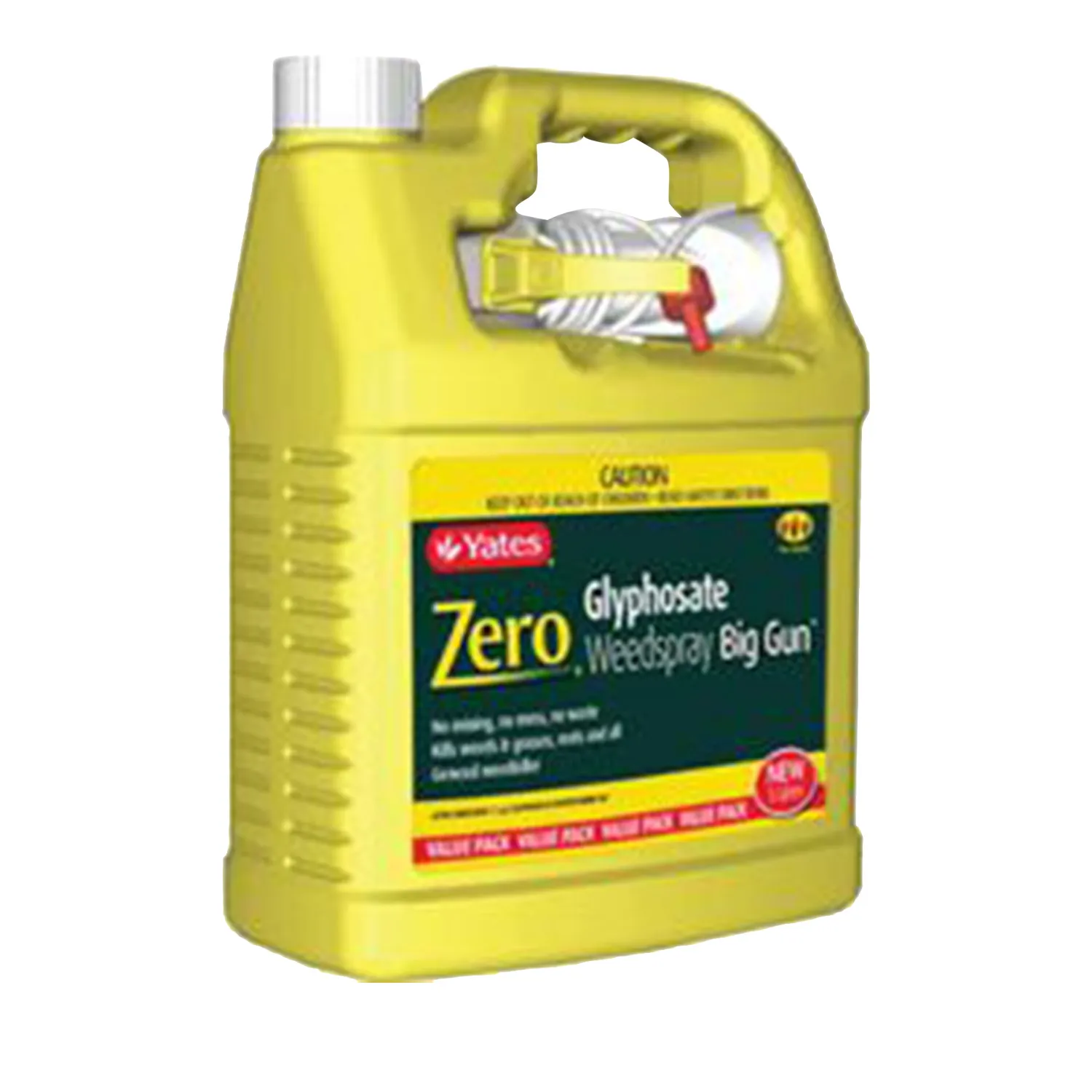 Yates® Zero® Weedkiller Ready To Use Spray Gun