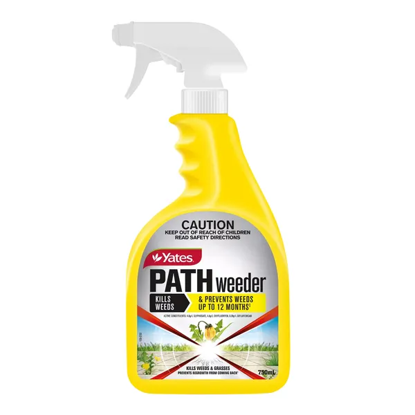 Yates Ready To Use Path Weeder Bowens