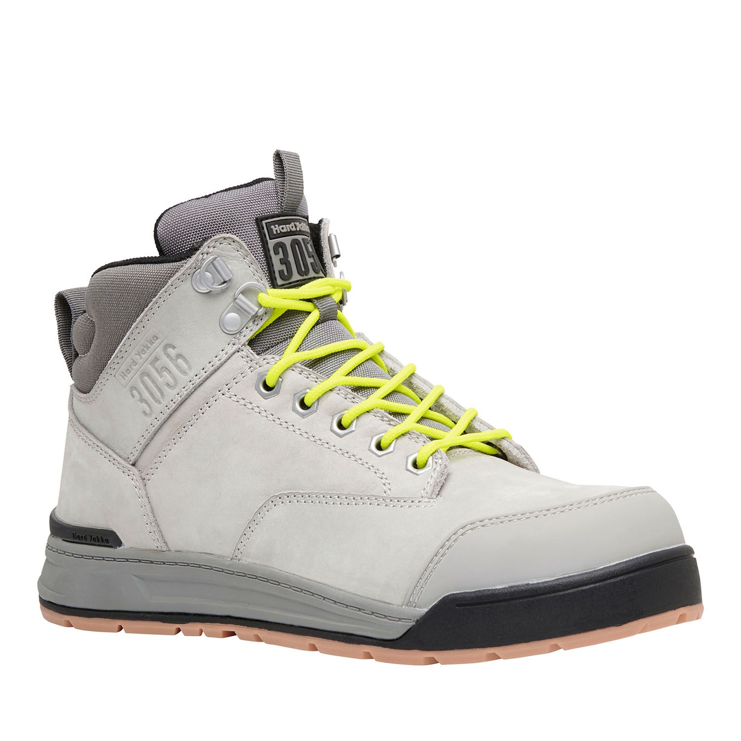 hard yakka 3056 non safety boot
