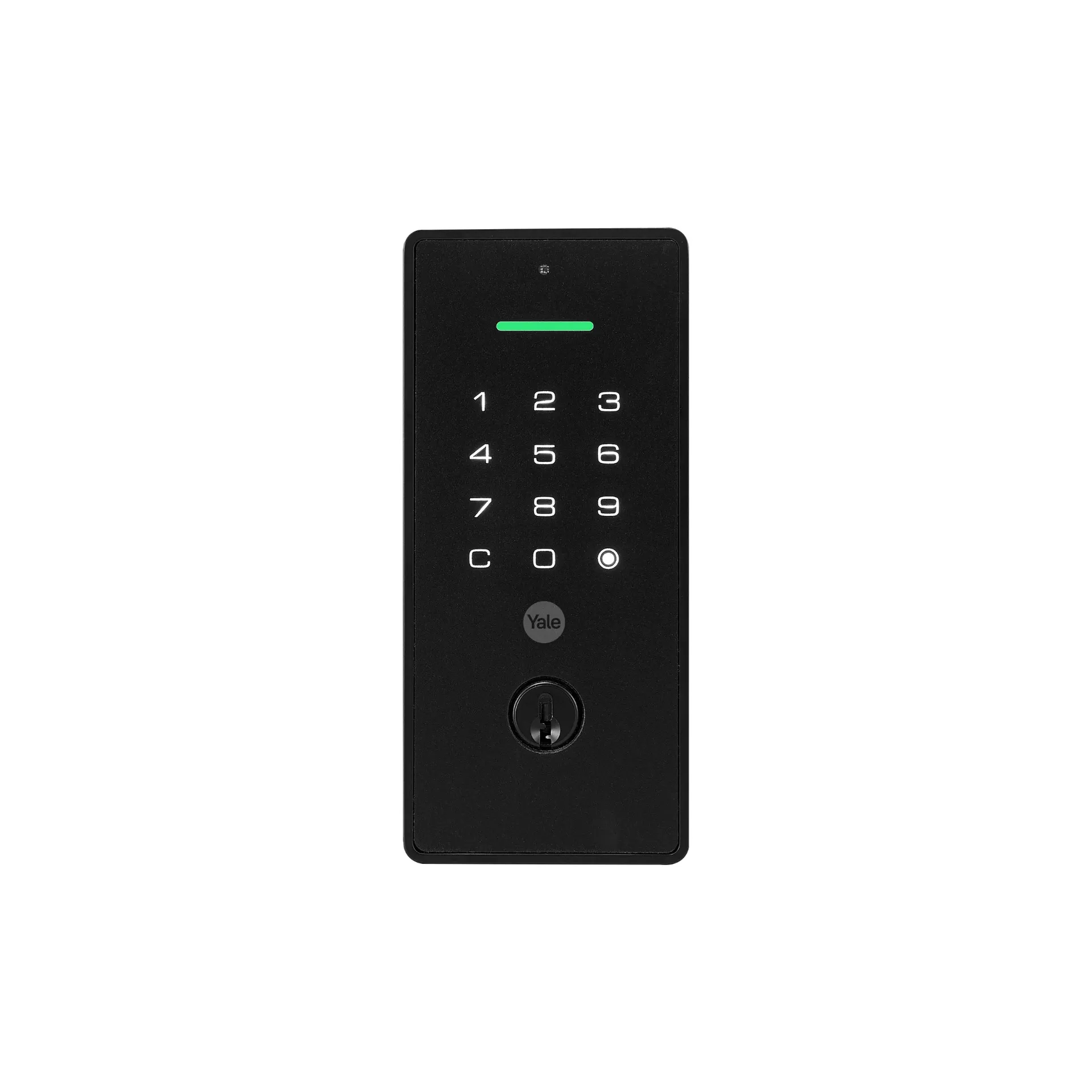 Yale Libi Digital Keyed Deadbolt