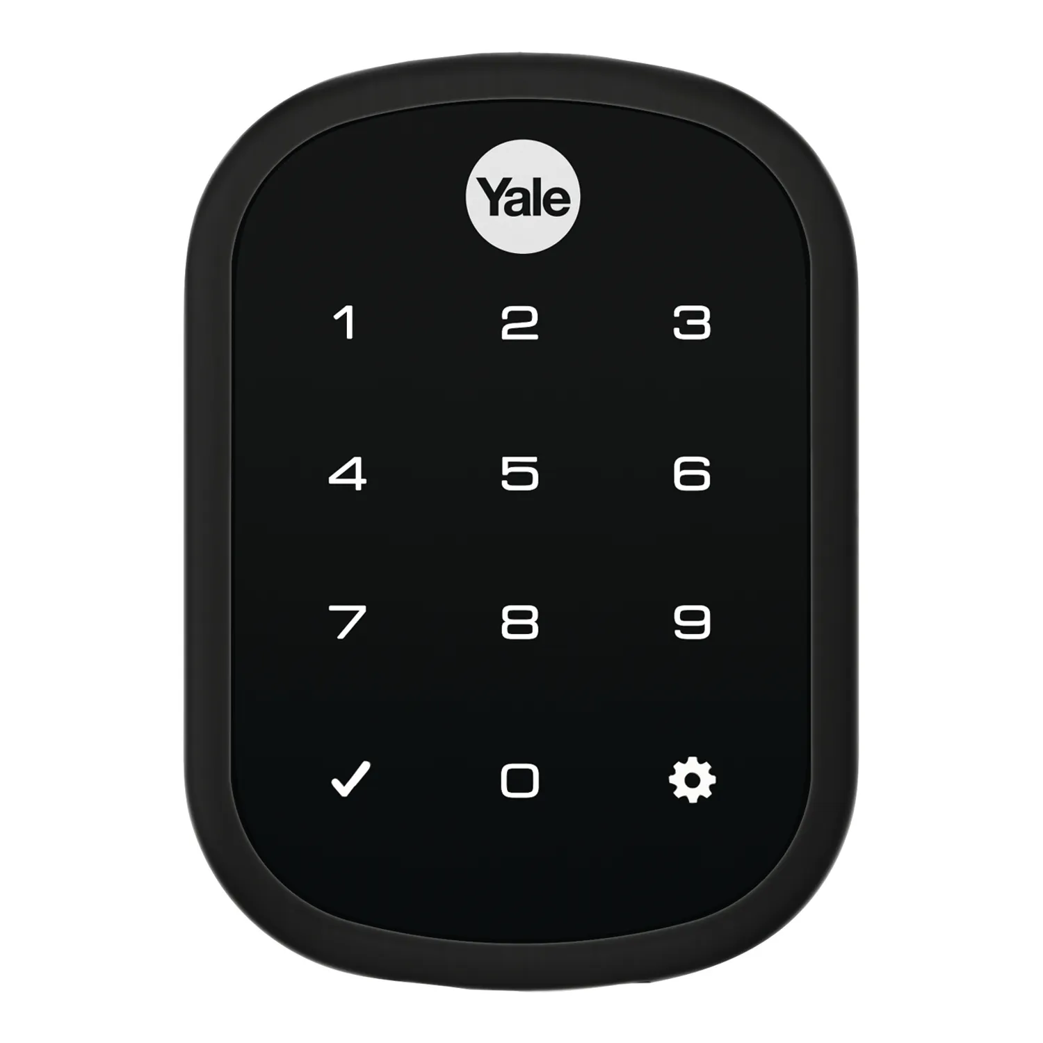 Yale Assure Lock® SL Smart Lock