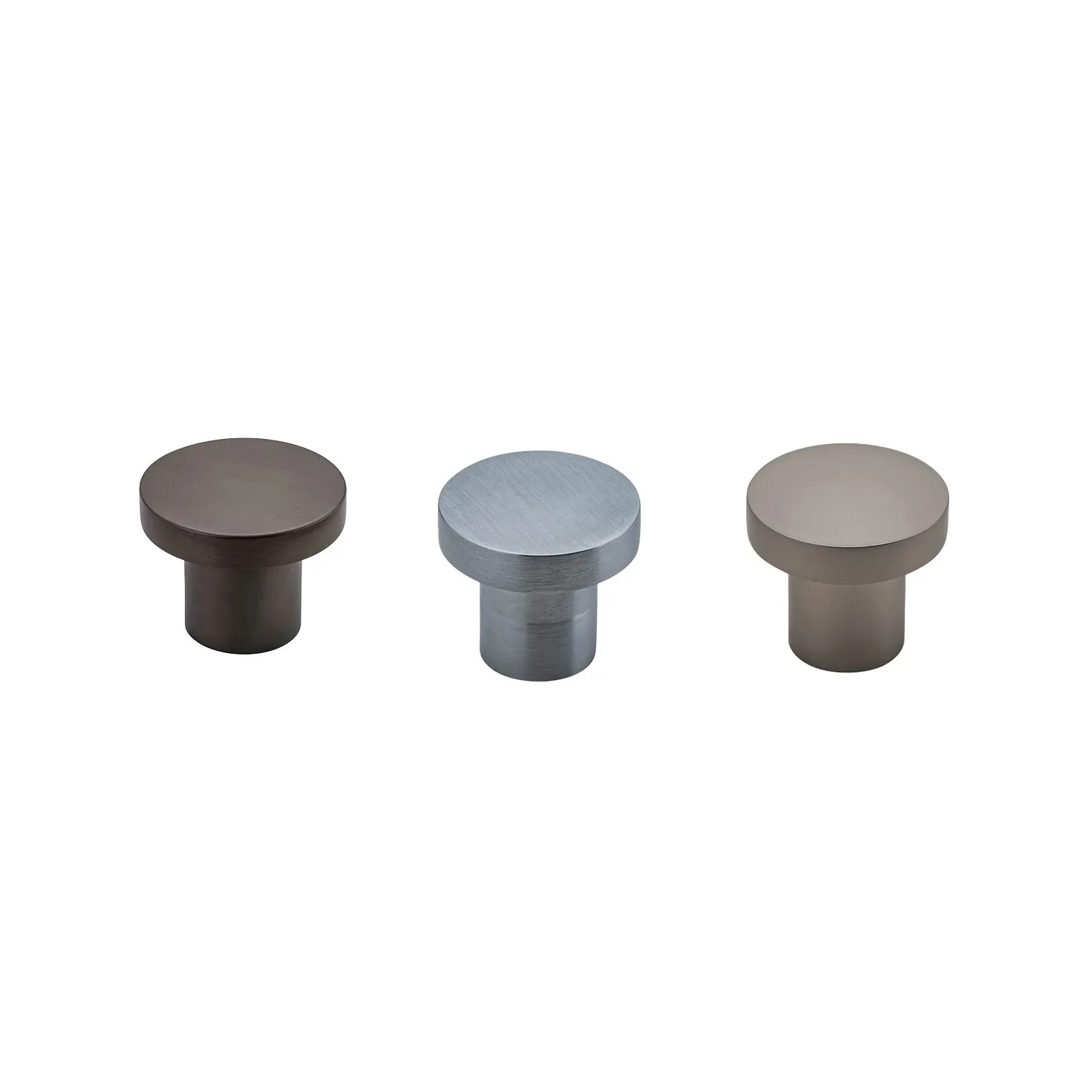 Iver Osaka Cupboard Door Knob