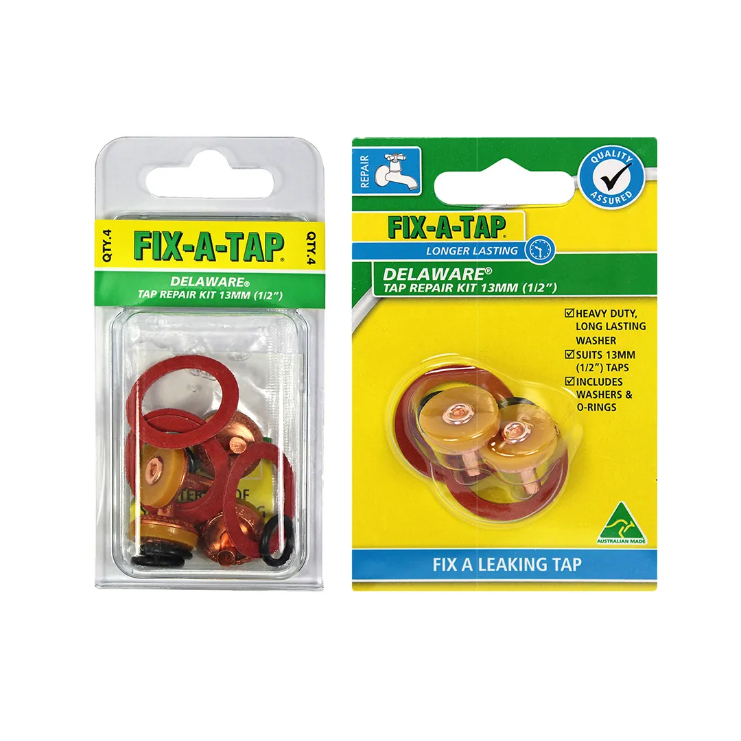Fix-A-Tap® Delaware® Tap Repair Kit