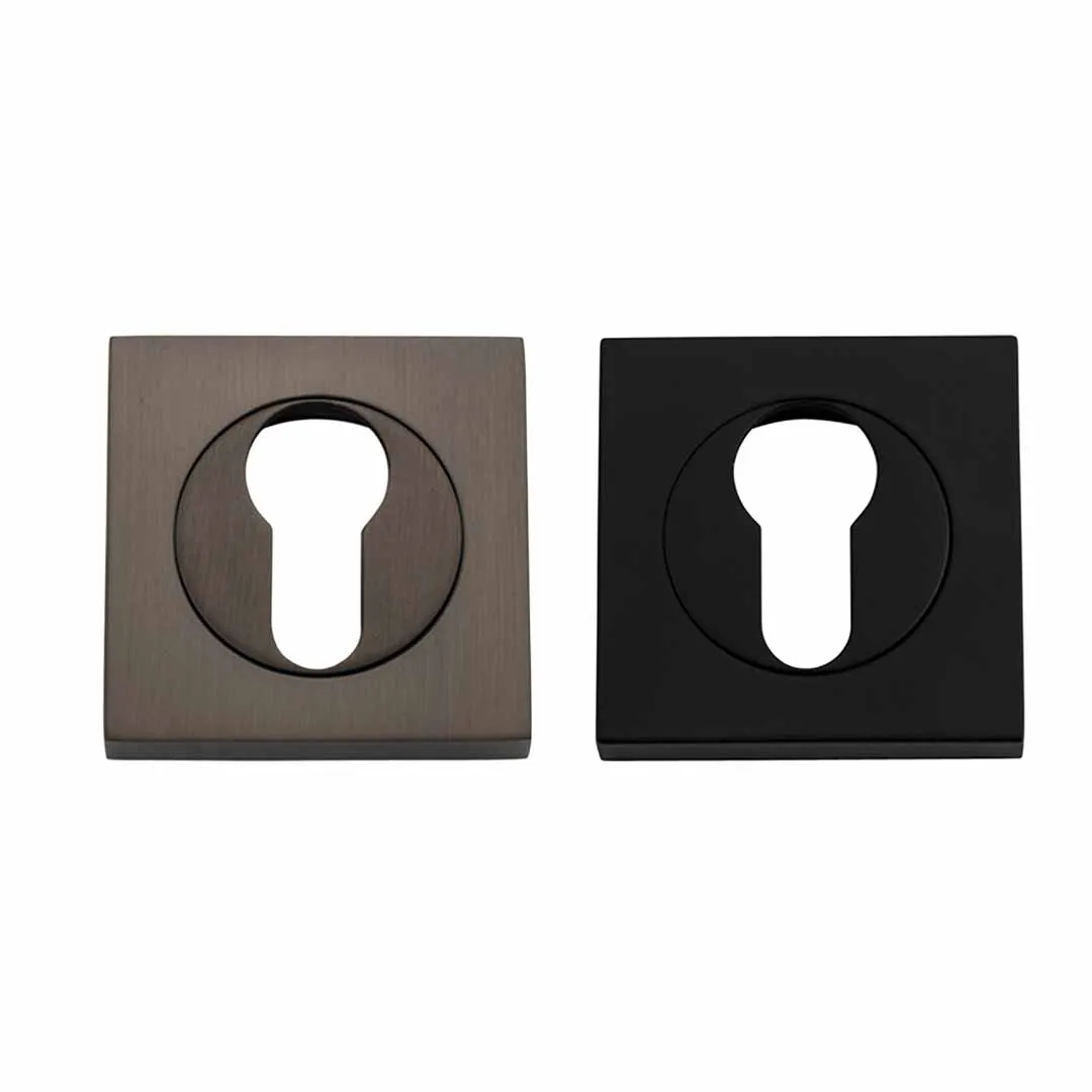Parent_20021 Iver Euro Cylinder Escutcheon Square