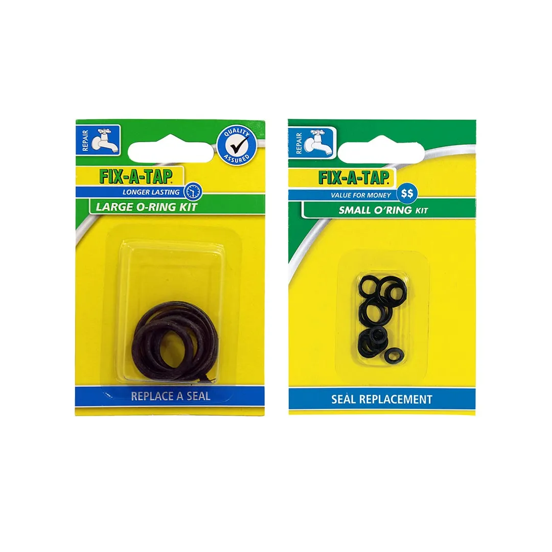 Fix-A-Tap® Assorted O-Ring Kit