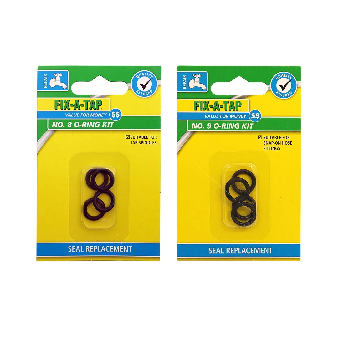 Fix-A-Tap® O-Ring