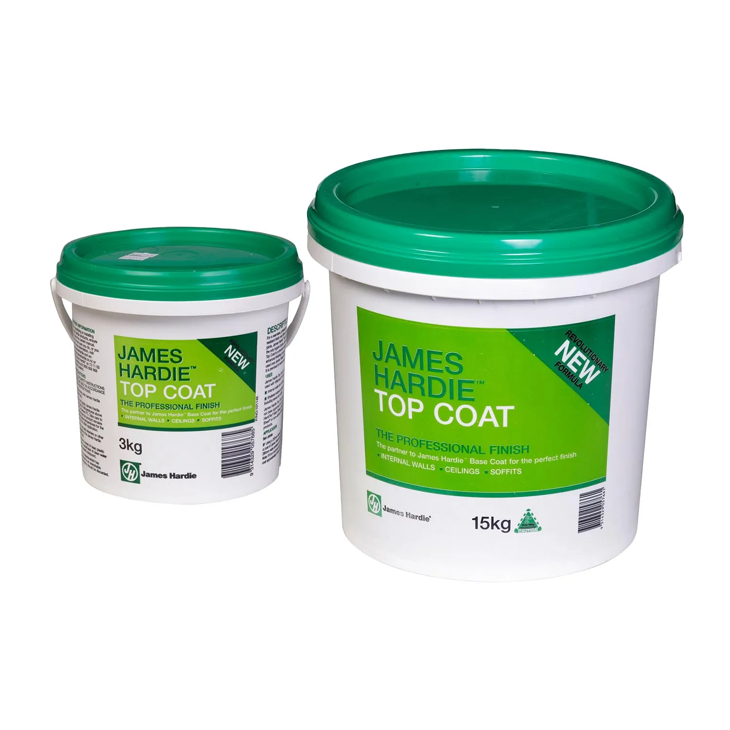 James Hardie™ Top Coat