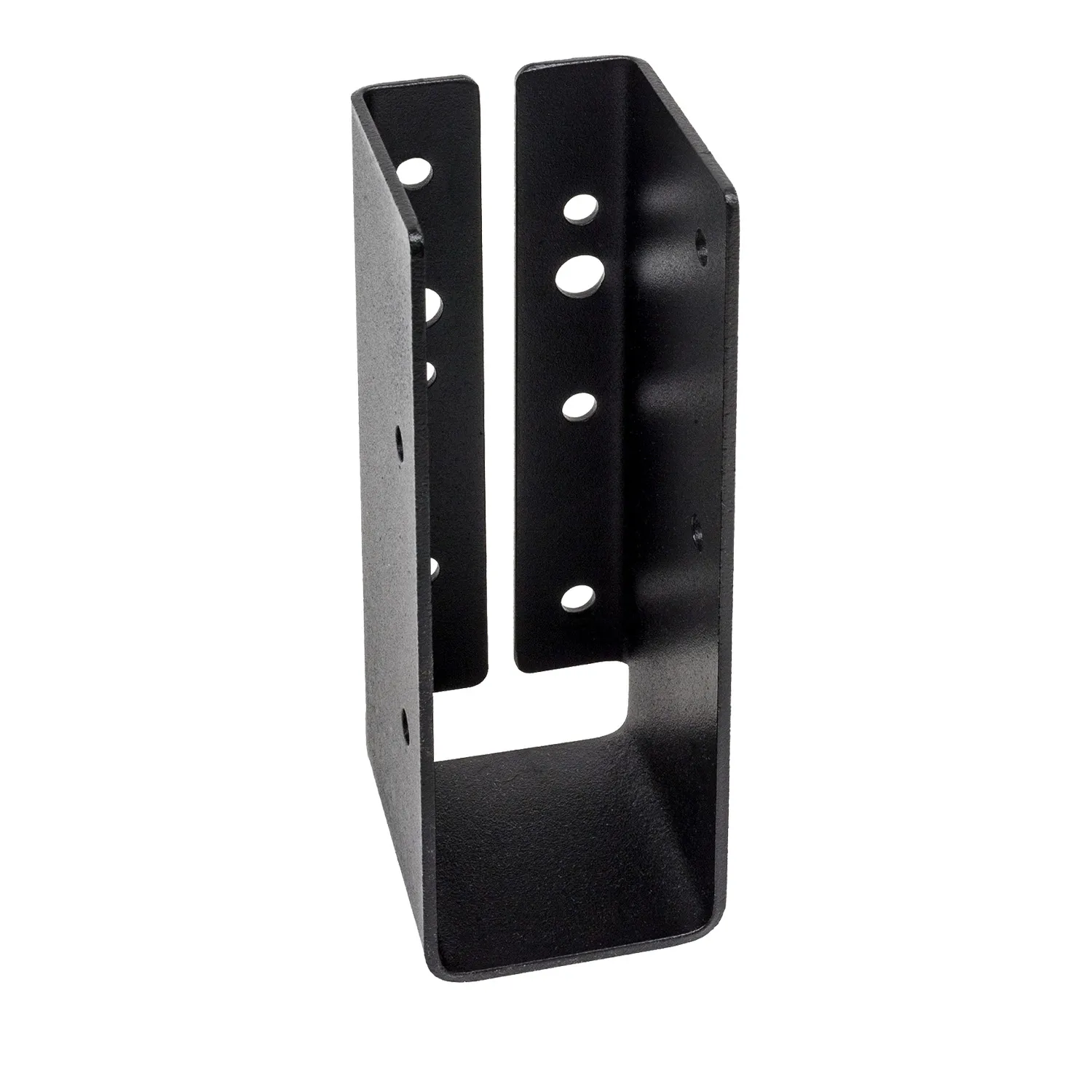 Parent_APLH45140_a Simpson Strong-Tie® Outdoor Accents® Concealed Joist Hanger Black Powdercoat