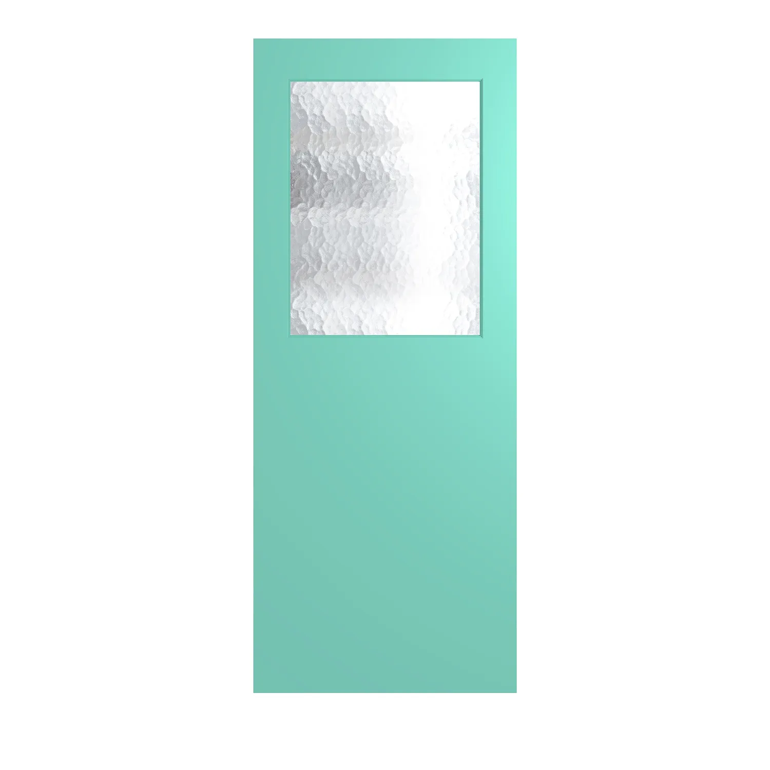 Parent_BHG07111 Hume Entrance Door Halflite XF3 Hollow Core Duracote Cathedral
