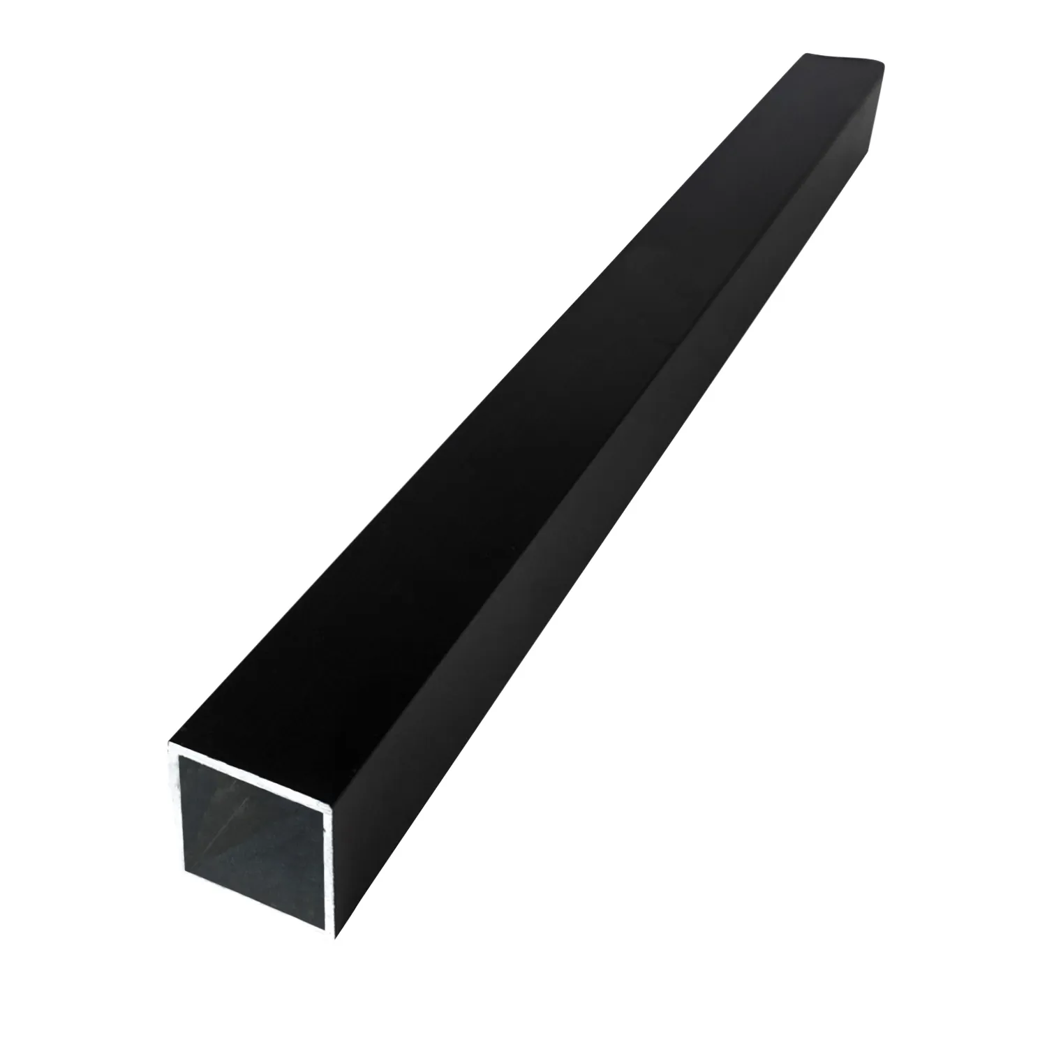InStyle Aluminium Internal Boxed Corner Black