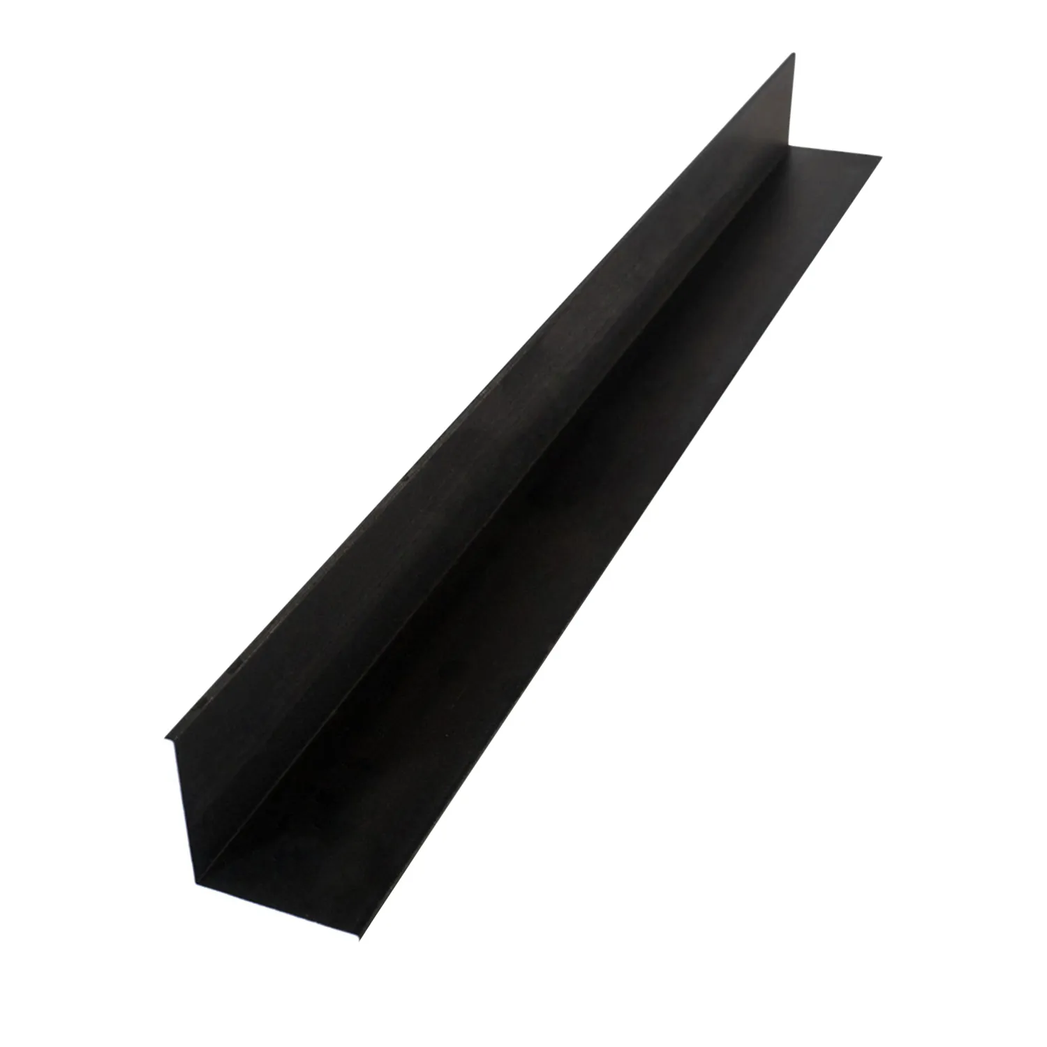 Parent_BTI004 InStyle Aluminium End Stop Angle Black