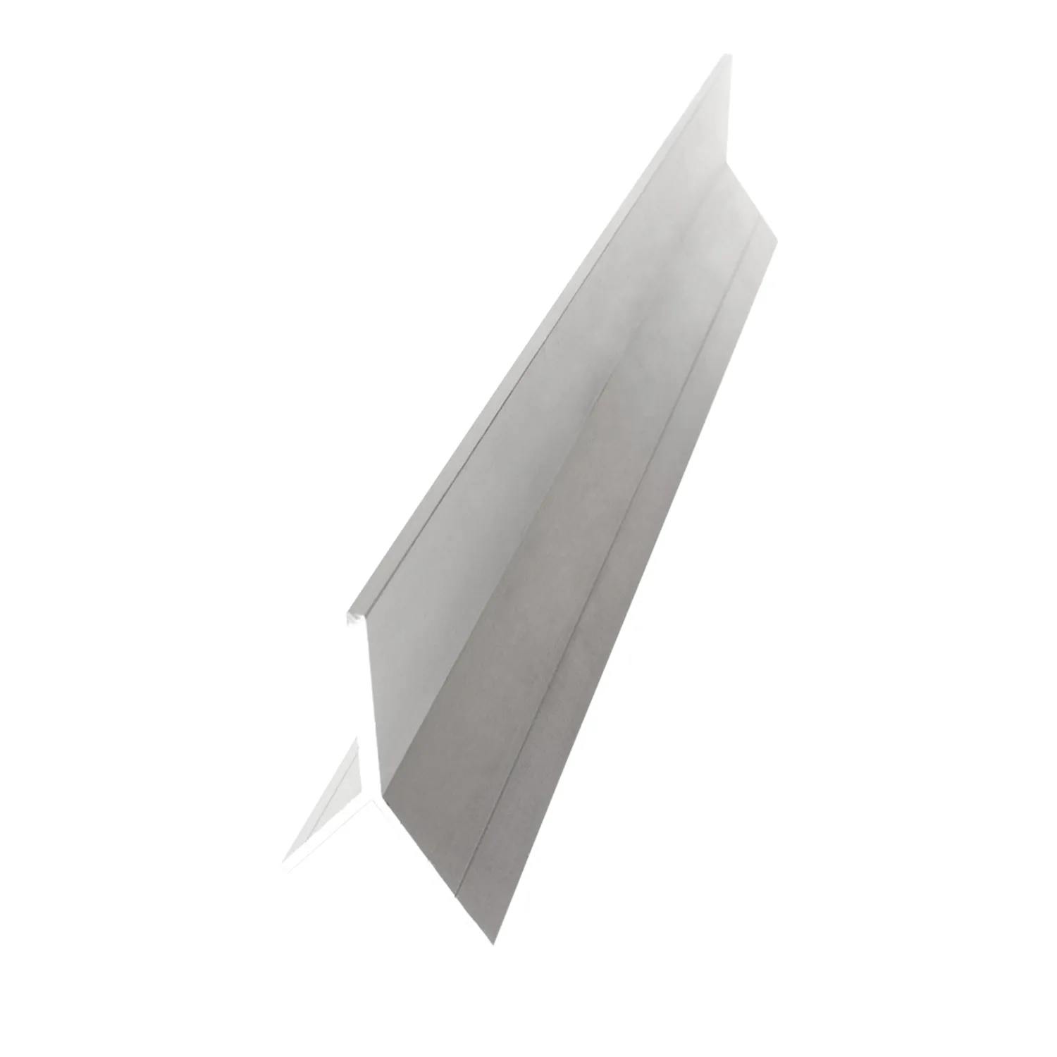 Parent_BTI005_1 InStyle Aluminium External Corner Y Section Silver