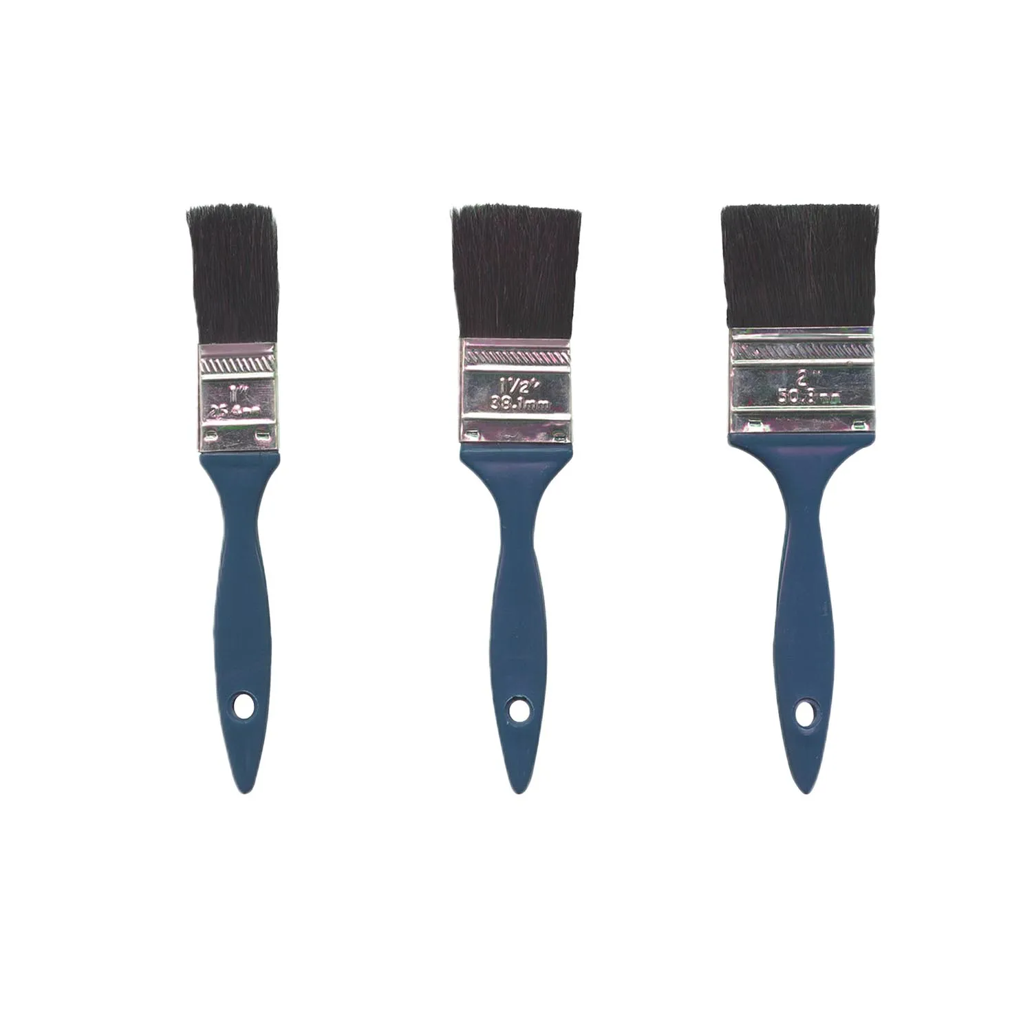 Rokset Flat Varnish Brush