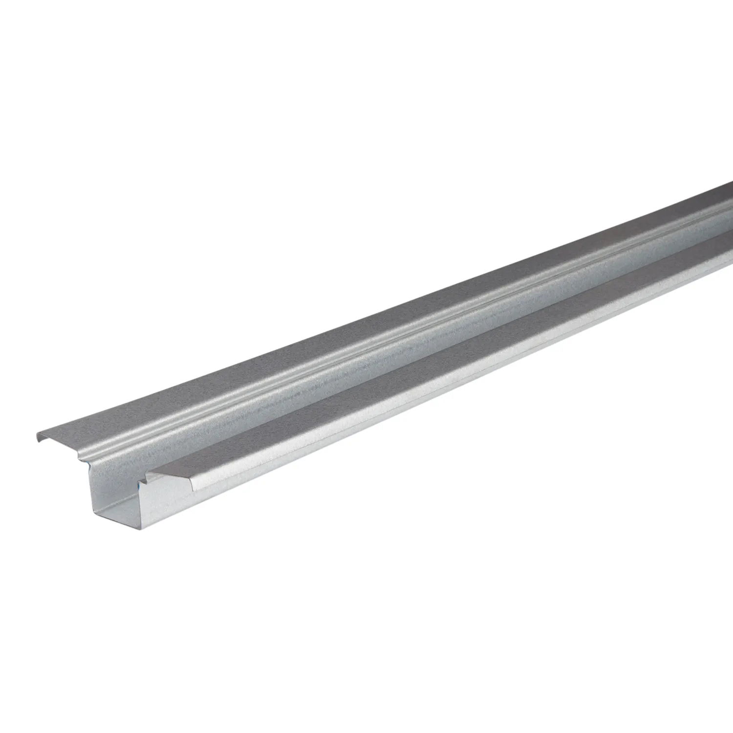 James Hardie™ ExoTec™ 124x35x0.75mm Top Hat Section