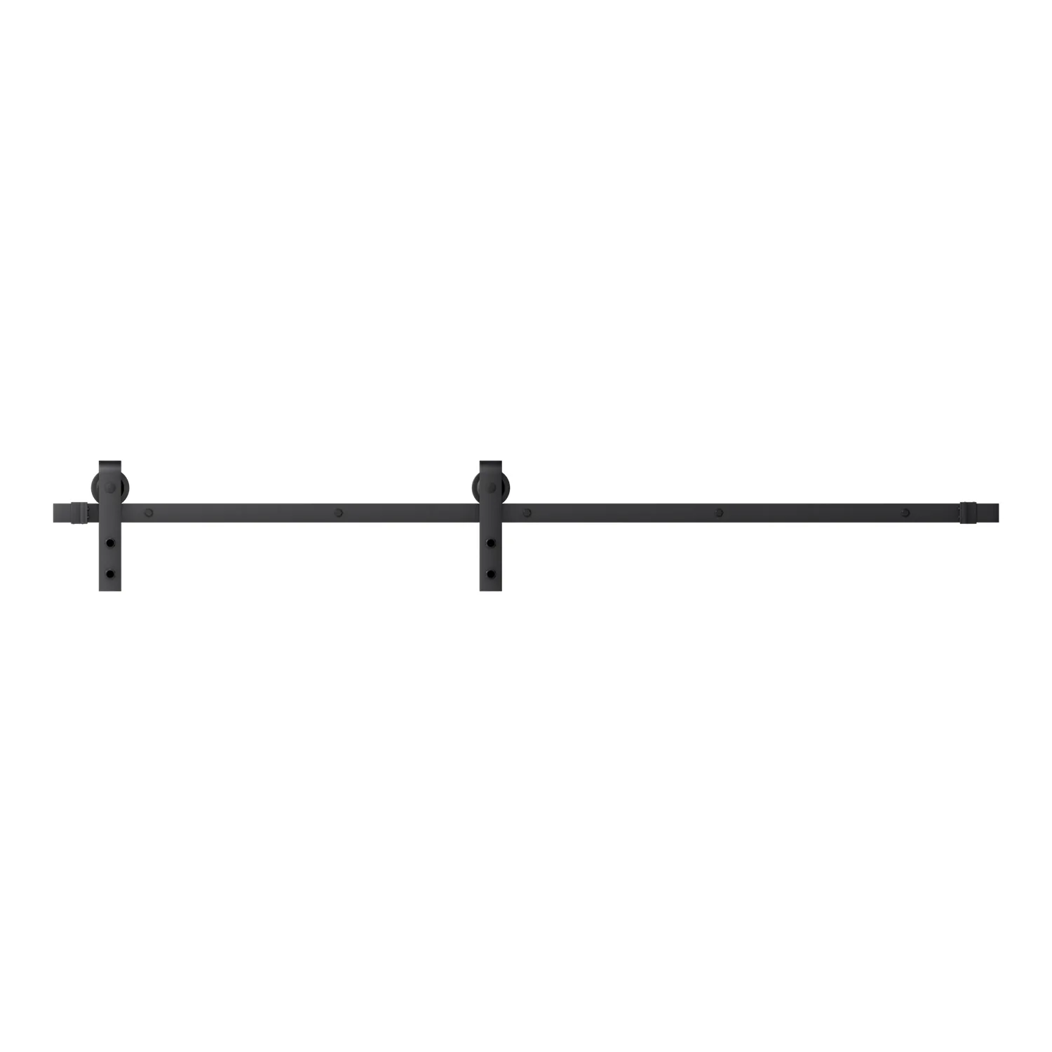 Parent_FBDT2_0 Hume Frontier Internal Barn Door Track & Fittings