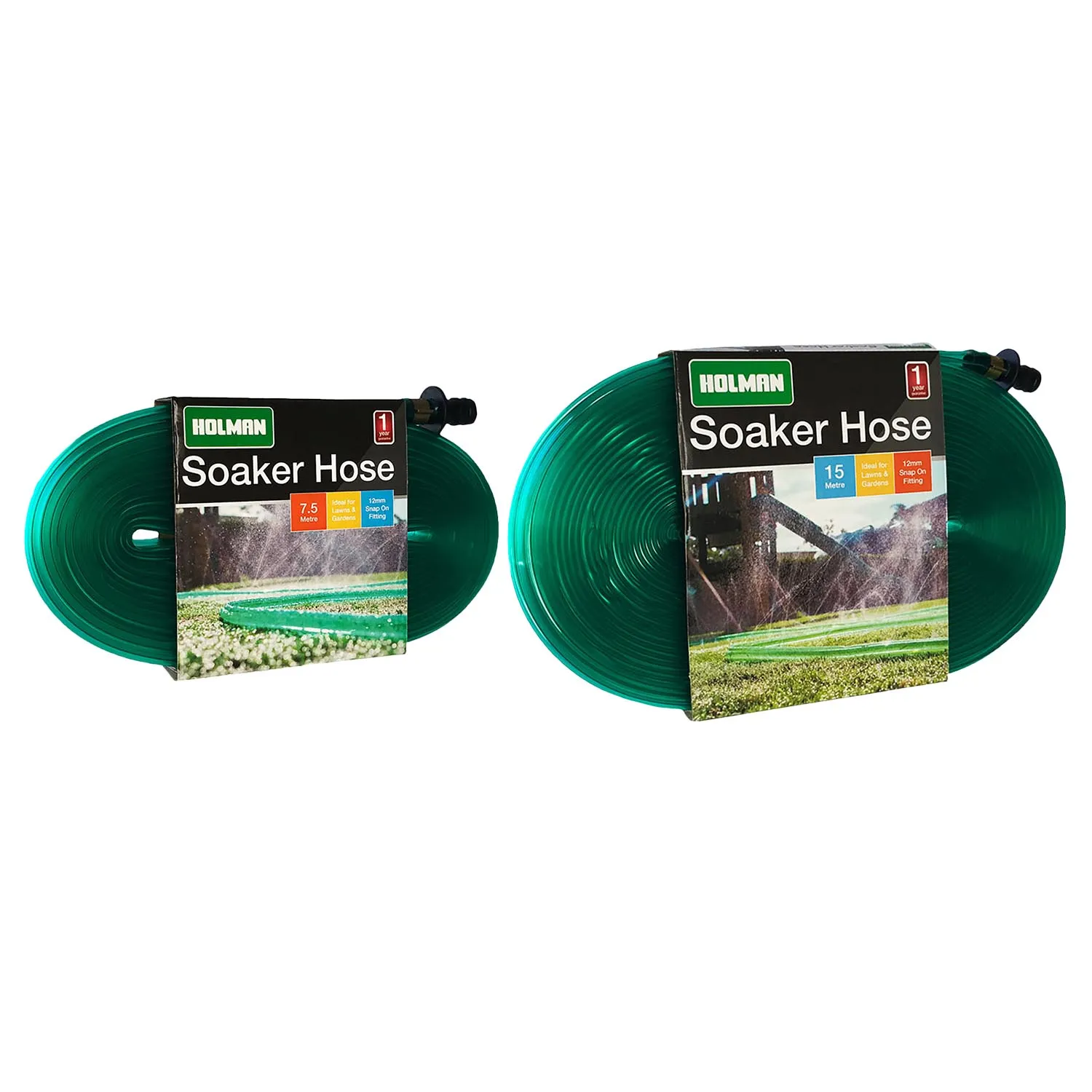 Holman Soaker Hose