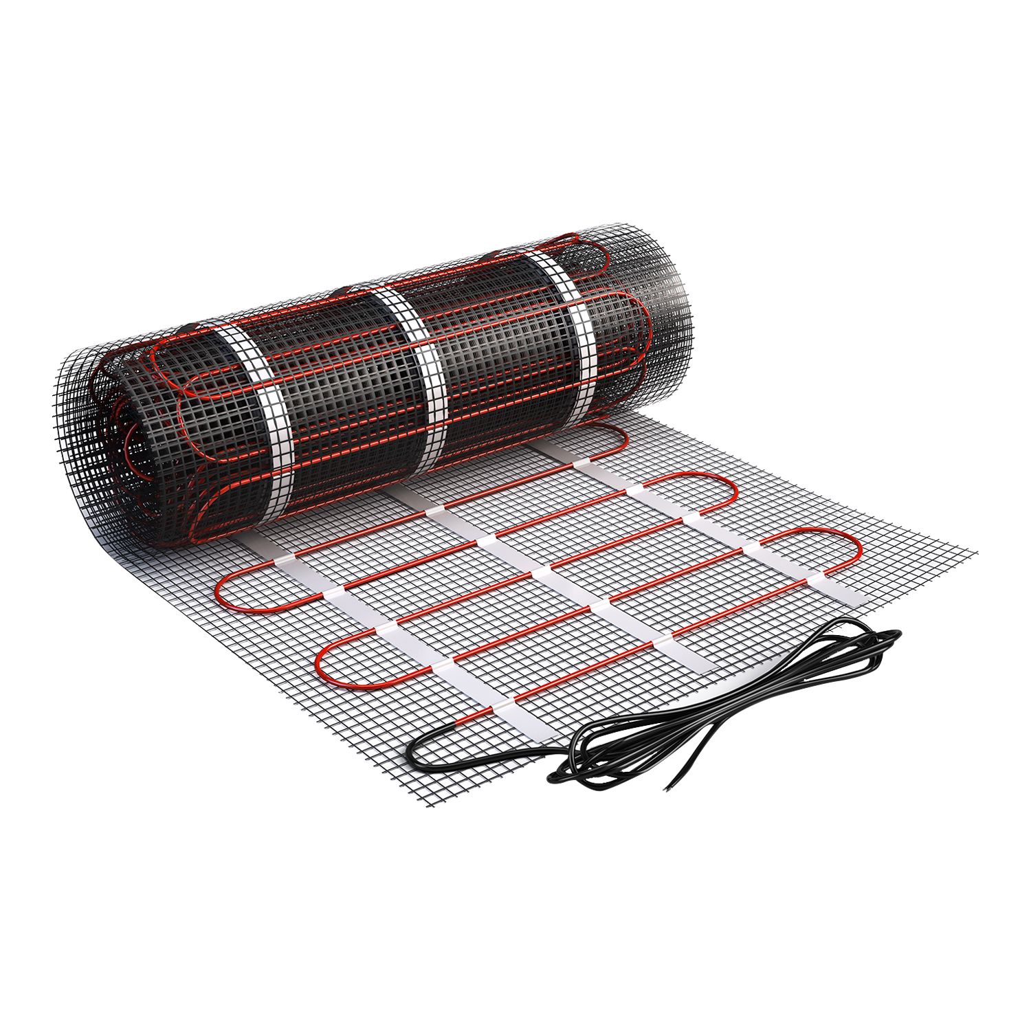 Hotwire Underfloor Heating Mat Bowens