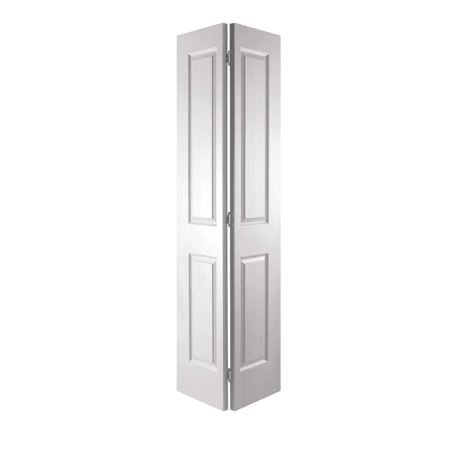 Hume Internal Bifold Door Ascot ASC with Track & Fittings