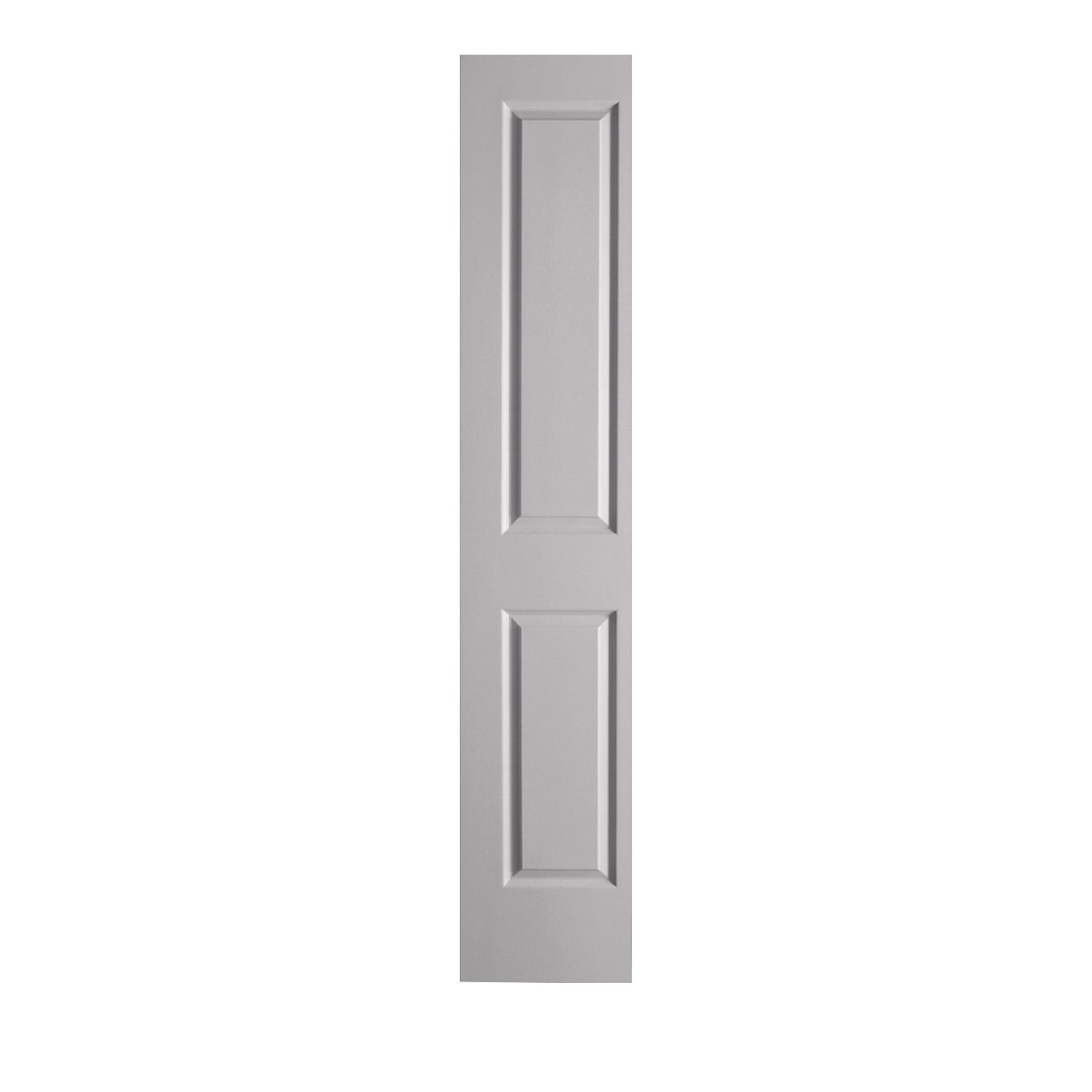 Hume Internal Bifold Door Leaf Ascot ASC Bowens
