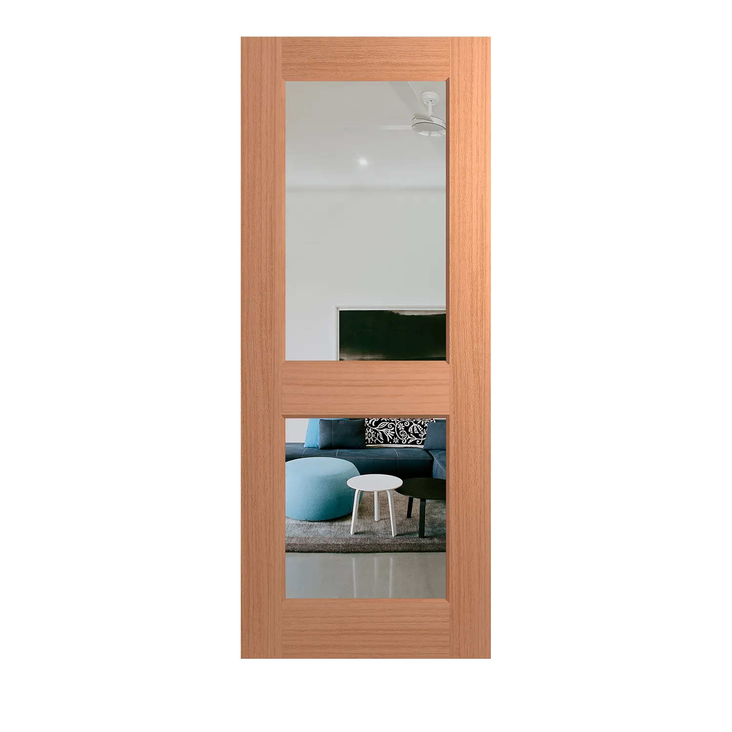 Parent_JST2C Hume Entrance Door Joinery JST2 SPM BAL12.5 Clear Toughened