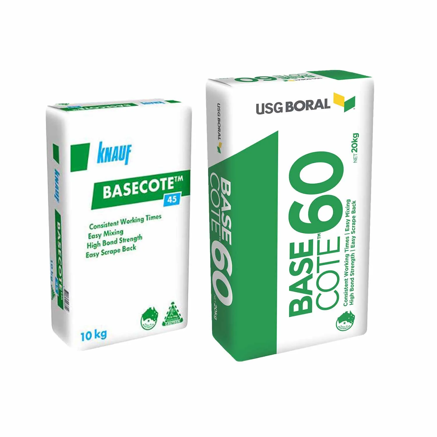 Knauf® BaseCote™ Jointing Compound