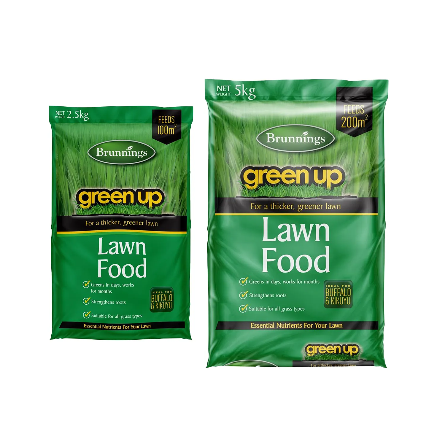 Parent_MAX41340 Brunnings Green Up Organic Lawn Food