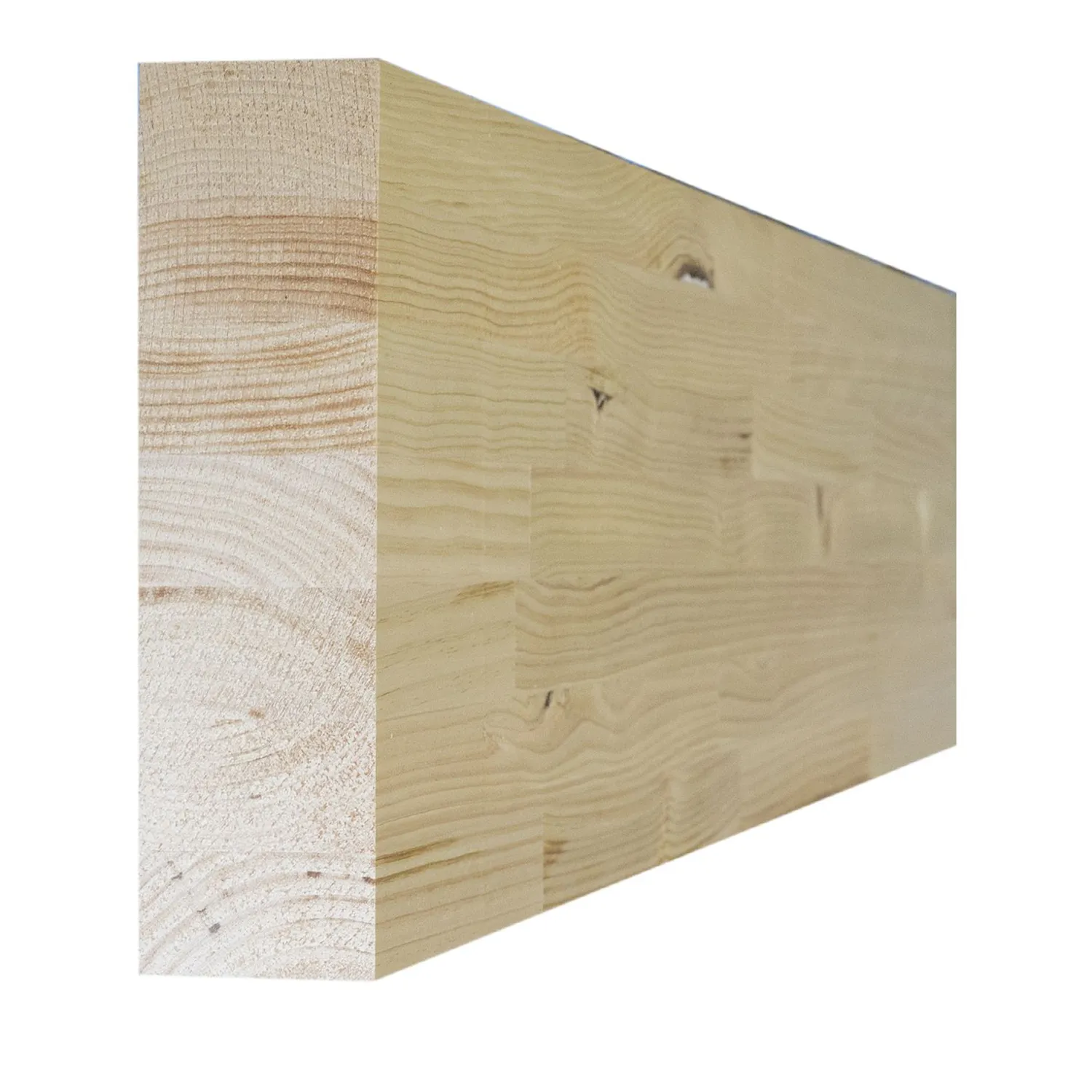 Pine Beam GluLam 13C