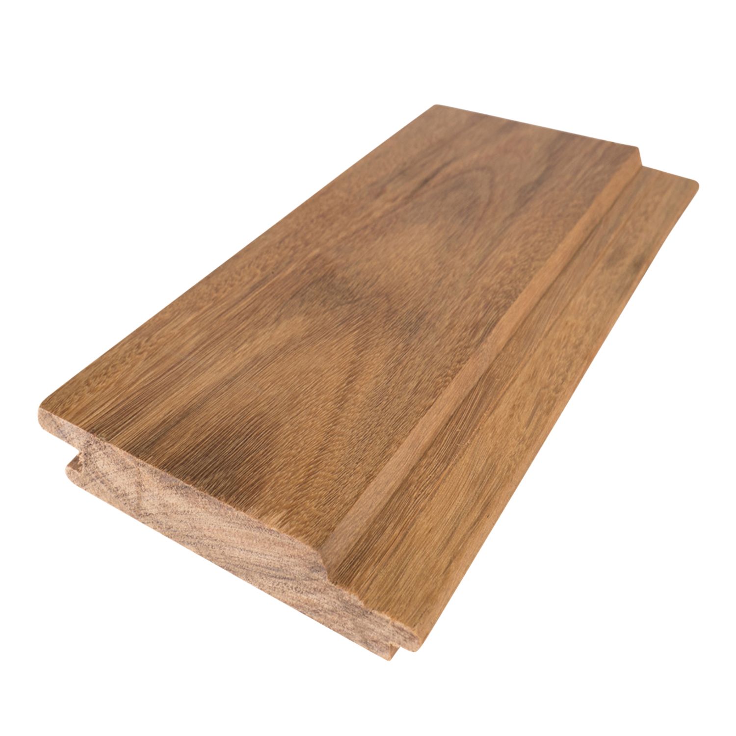 InStyle Blackbutt Cladding Coated Shiplap Bowens