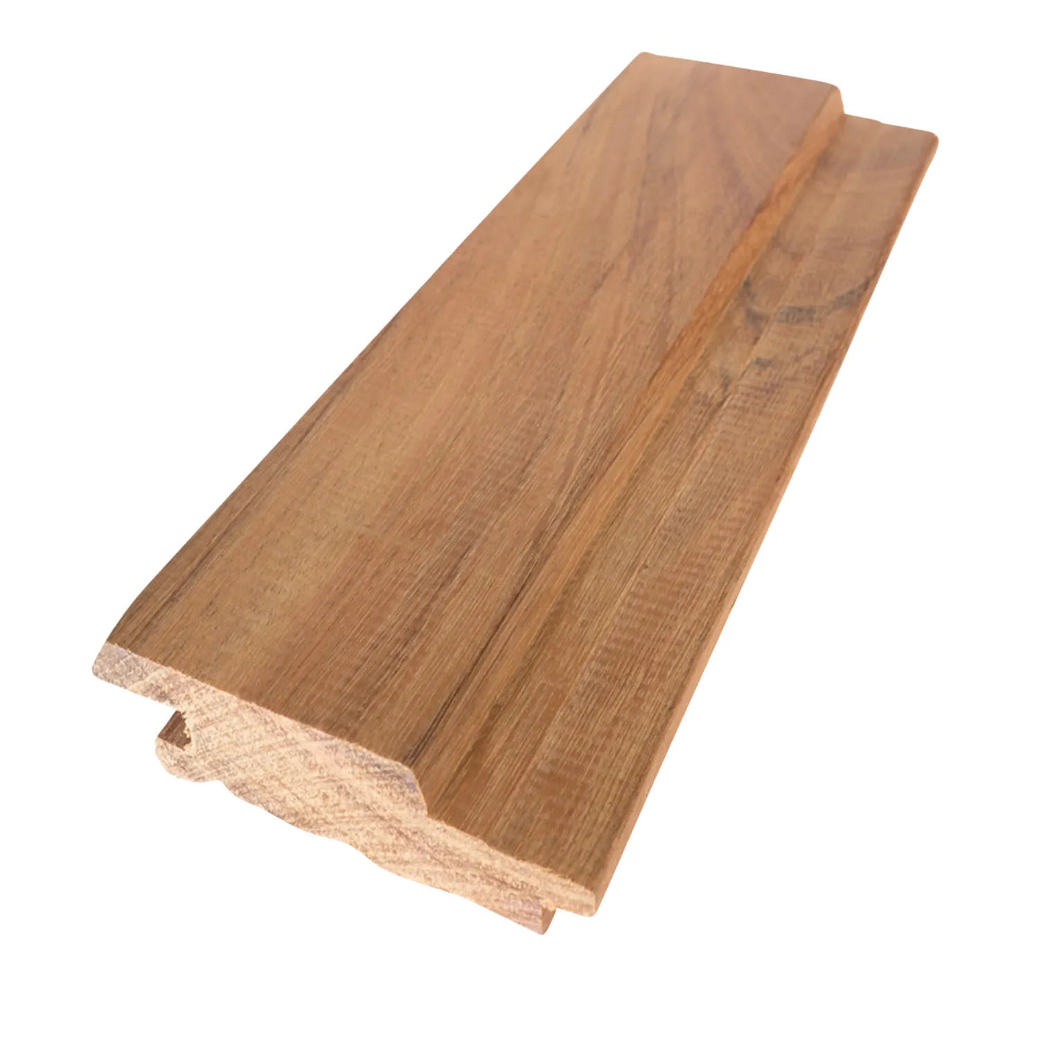 InStyle Ironbark Cladding Raw Classic Shiplap