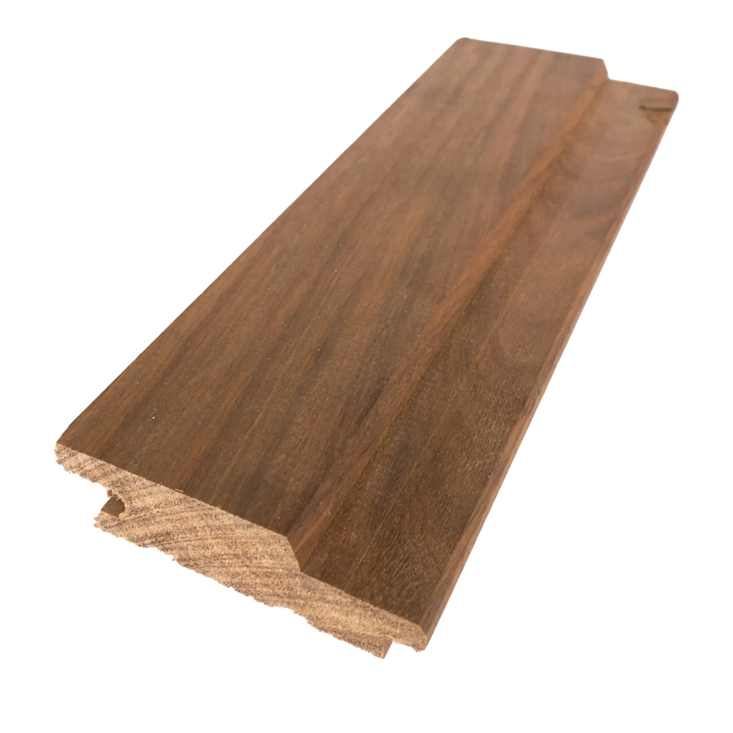 InStyle QLD Spotted Gum Cladding Raw Classic Shiplap