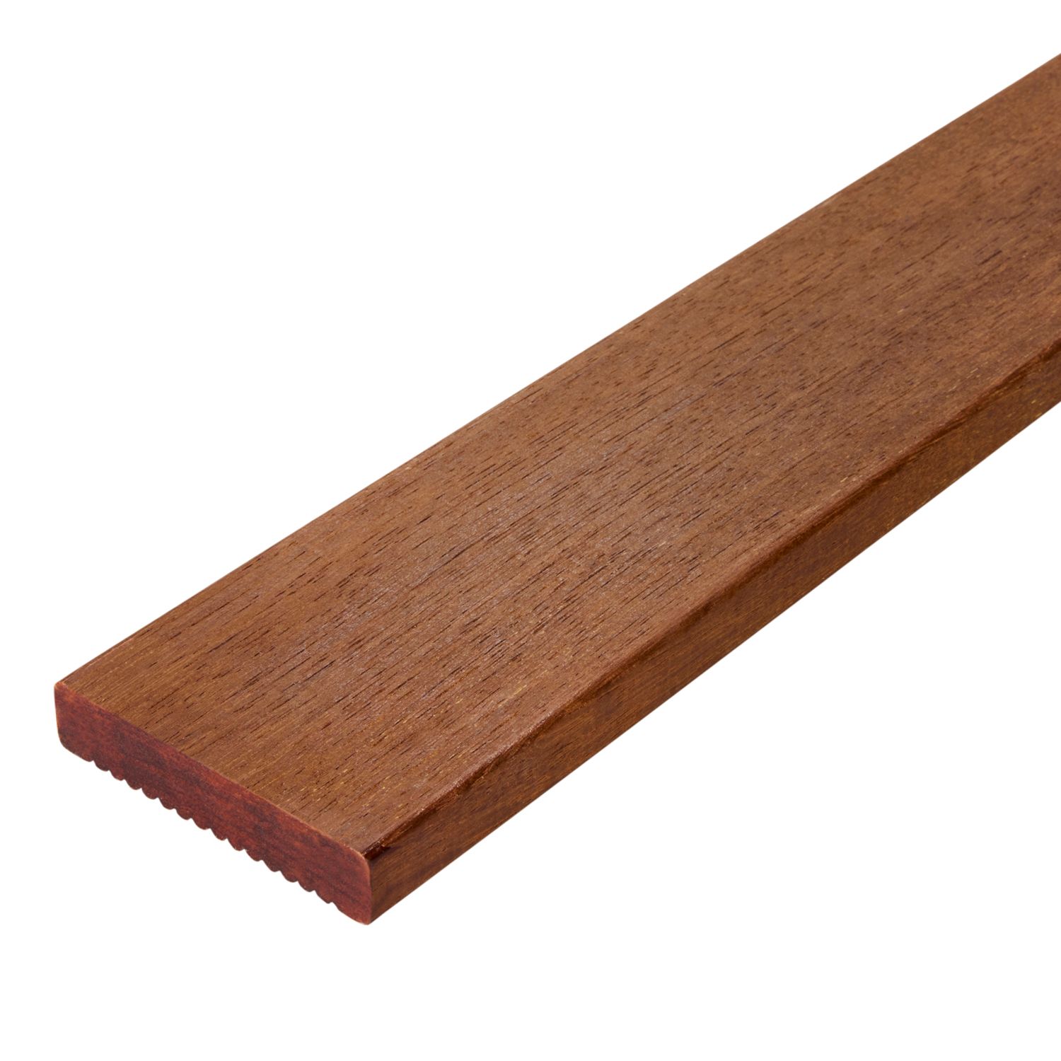 90x19mm Merbau Decking - Merbau Timber Decking | Bowens