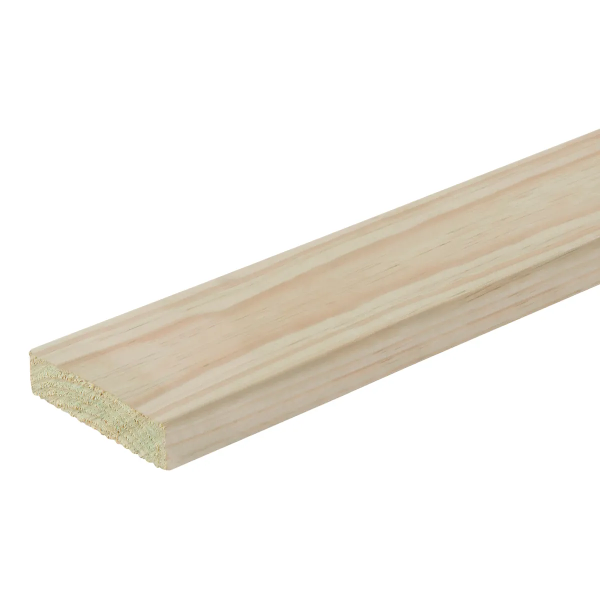 70x22mm Pine Decking MicroPro® H3 Treated KD