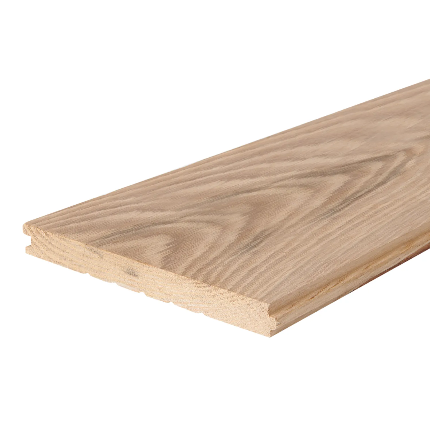 American Oak Solid Timber Flooring