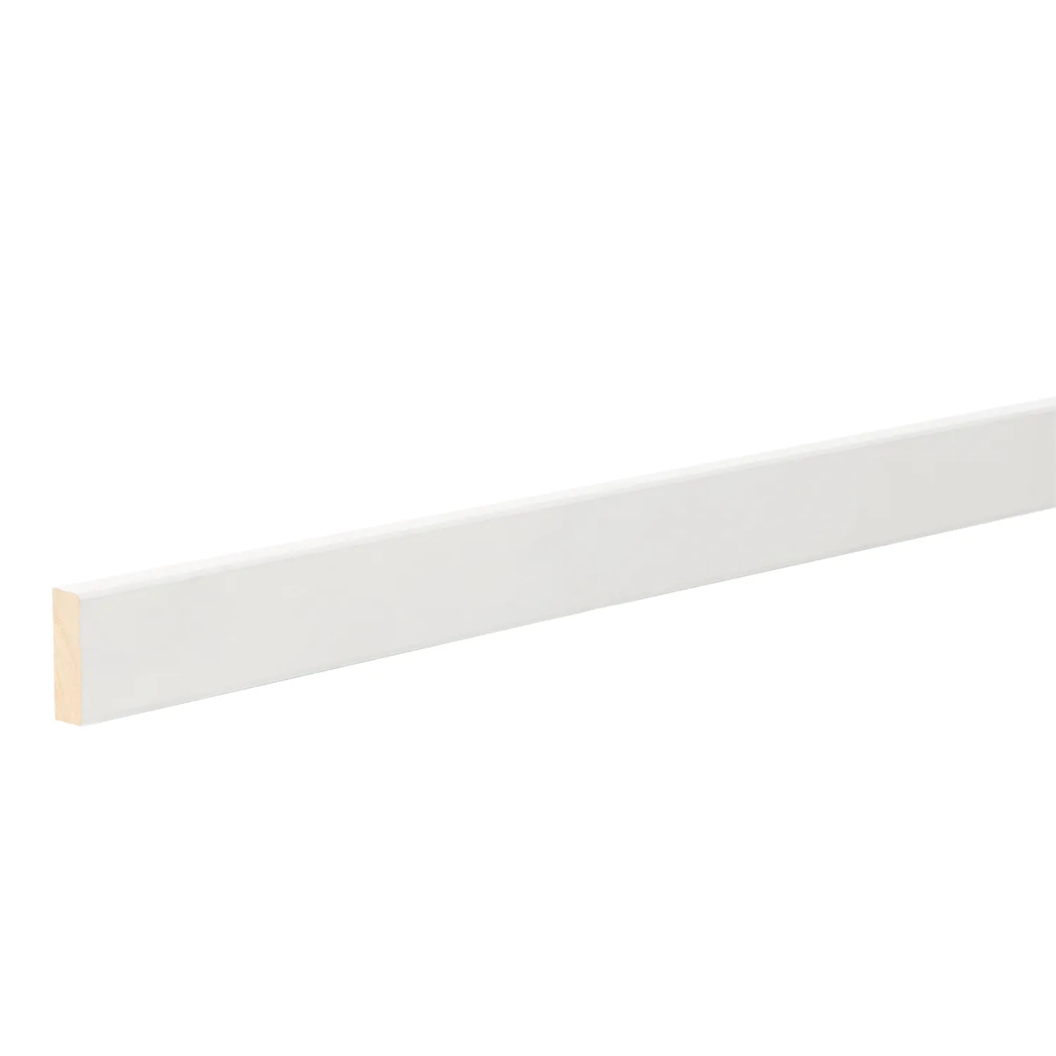 MDF Moulding DAR MR Primed