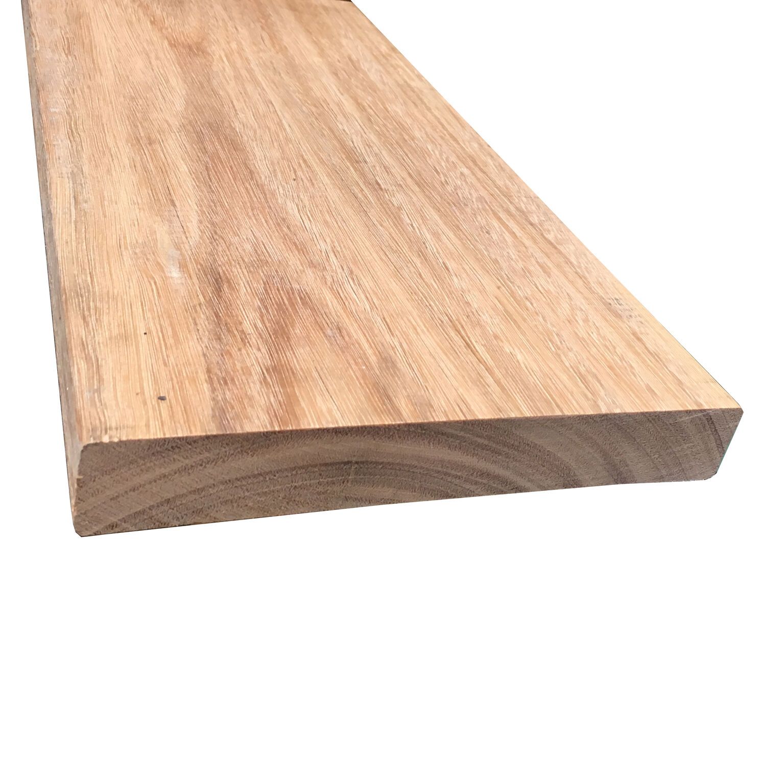 290x45mm Structural Mixed Hardwood F27 KD Bowens