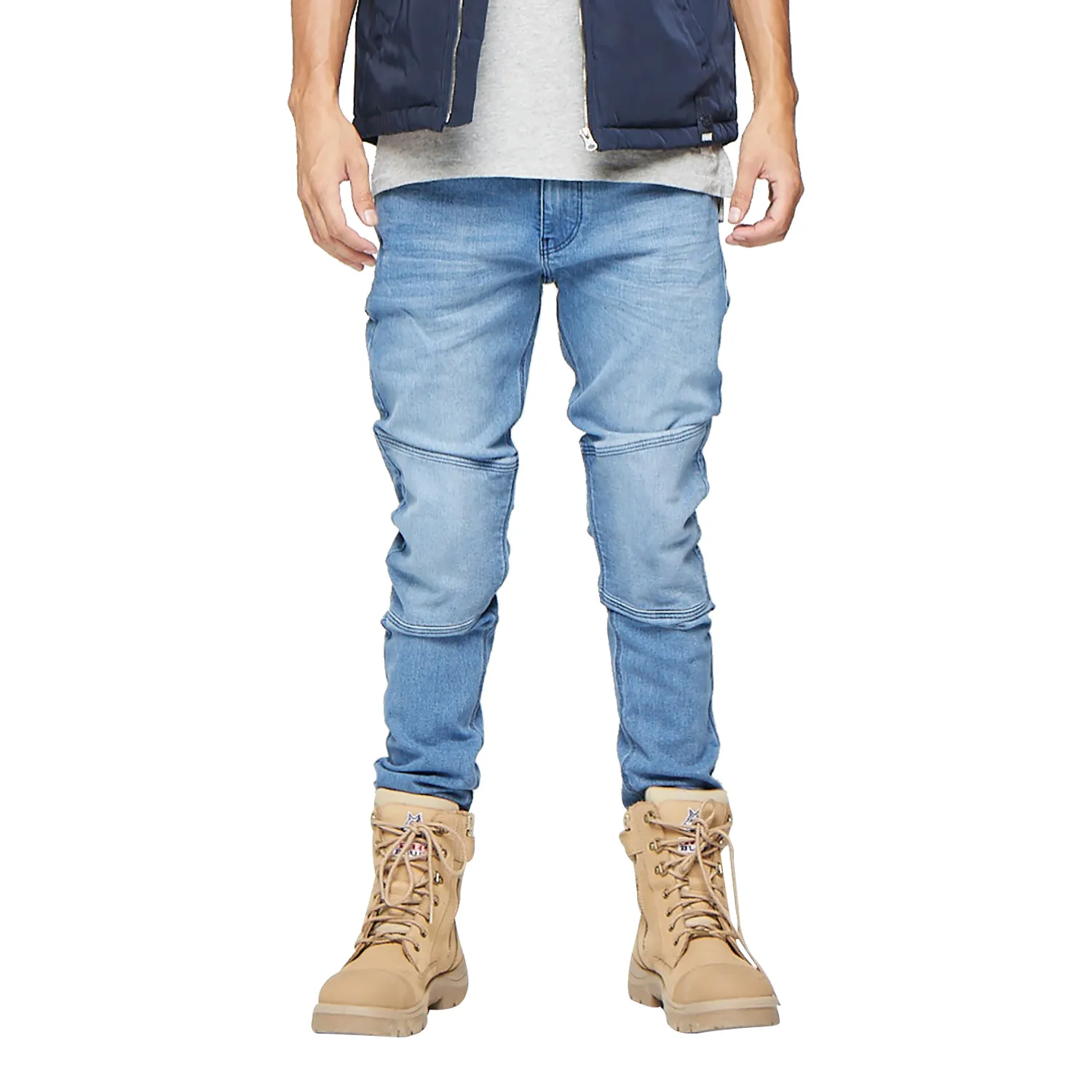 Parent_ND02BW28_1 Hawke Men’s Neo 2.0 Denim Pants Blue Mid Wash