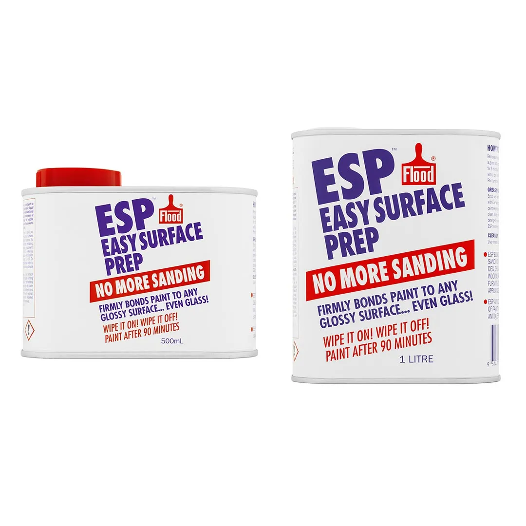 Flood ESP® Easy Surface Prep