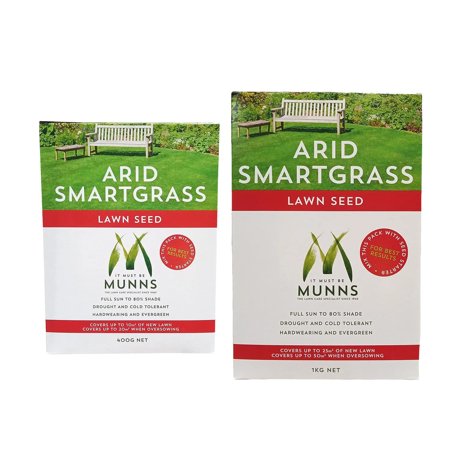 Parent_SARID1 Munns Arid Smartgrass Lawn Seed
