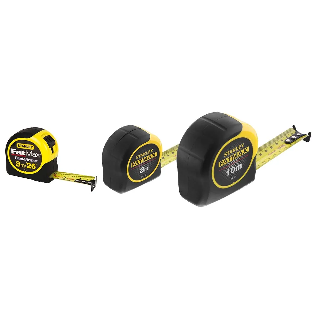Parent_ST33731 Stanley® Fatmax® Measuring Tape